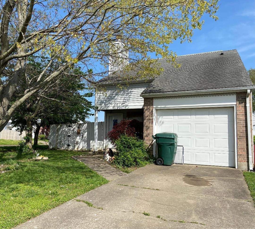 4453 Strickland Dr., Owensboro, Kentucky 42301, 2 Bedrooms Bedrooms, ,2 BathroomsBathrooms,Single Family Residence,For Sale,Strickland Dr.,89337