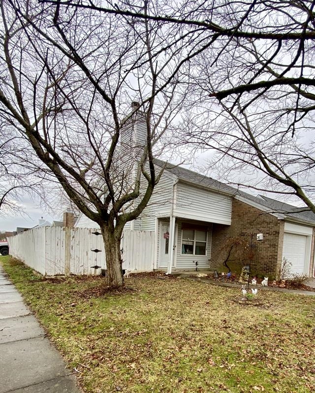 4453 Strickland Dr., Owensboro, Kentucky 42301, 2 Bedrooms Bedrooms, ,2 BathroomsBathrooms,Single Family Residence,For Sale,Strickland Dr.,89337
