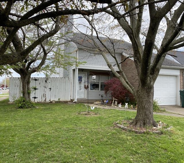 4453 Strickland Dr., Owensboro, Kentucky 42301, 2 Bedrooms Bedrooms, ,2 BathroomsBathrooms,Single Family Residence,For Sale,Strickland Dr.,89337