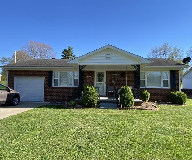 2375 St. Rt. 144, Hawesville, Kentucky 42348, 2 Bedrooms Bedrooms, ,1 BathroomBathrooms,Single Family Residence,For Sale,St. Rt. 144,89339