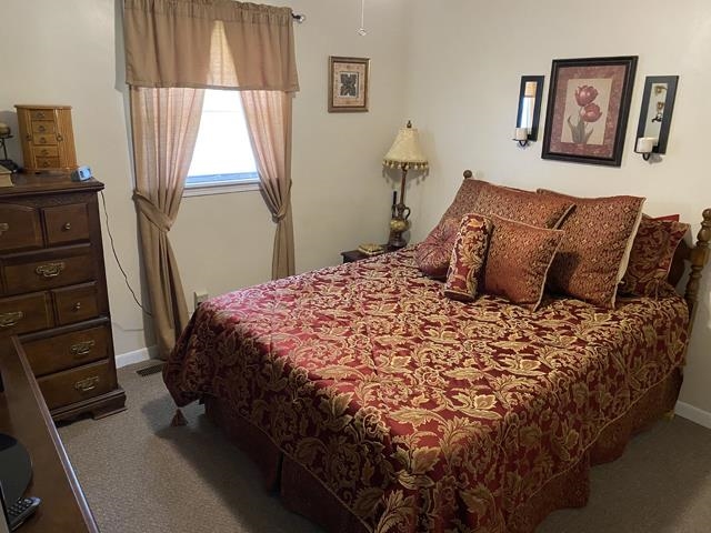 2375 St. Rt. 144, Hawesville, Kentucky 42348, 2 Bedrooms Bedrooms, ,1 BathroomBathrooms,Single Family Residence,For Sale,St. Rt. 144,89339