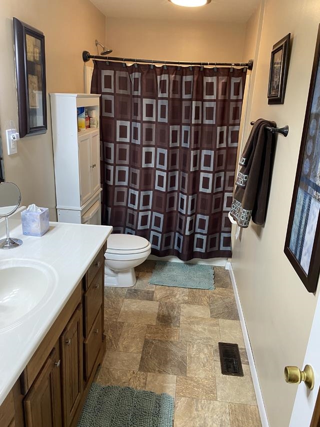 2375 St. Rt. 144, Hawesville, Kentucky 42348, 2 Bedrooms Bedrooms, ,1 BathroomBathrooms,Single Family Residence,For Sale,St. Rt. 144,89339