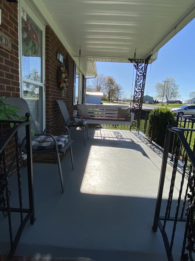2375 St. Rt. 144, Hawesville, Kentucky 42348, 2 Bedrooms Bedrooms, ,1 BathroomBathrooms,Single Family Residence,For Sale,St. Rt. 144,89339