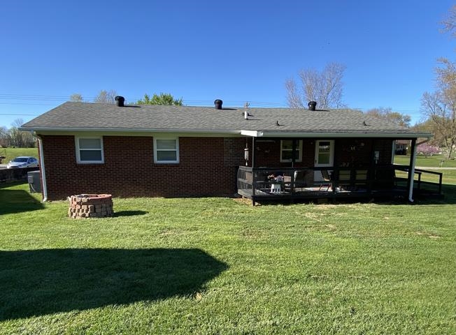 2375 St. Rt. 144, Hawesville, Kentucky 42348, 2 Bedrooms Bedrooms, ,1 BathroomBathrooms,Single Family Residence,For Sale,St. Rt. 144,89339