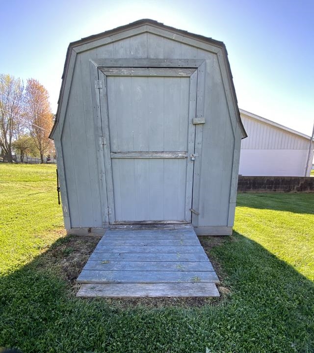 2375 St. Rt. 144, Hawesville, Kentucky 42348, 2 Bedrooms Bedrooms, ,1 BathroomBathrooms,Single Family Residence,For Sale,St. Rt. 144,89339