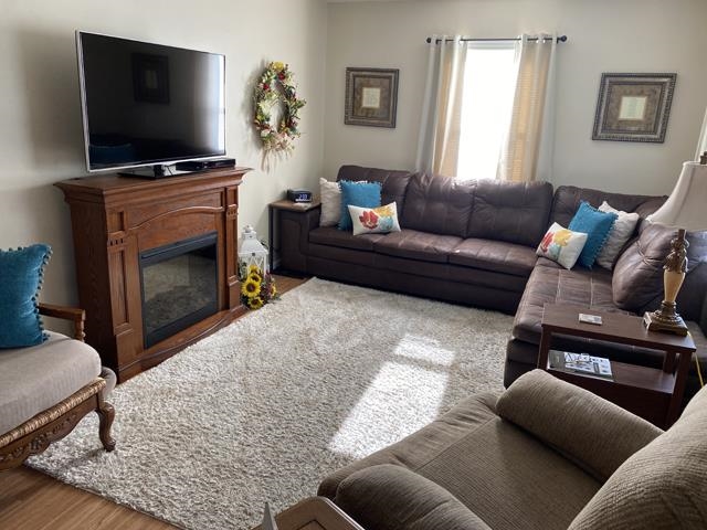 2375 St. Rt. 144, Hawesville, Kentucky 42348, 2 Bedrooms Bedrooms, ,1 BathroomBathrooms,Single Family Residence,For Sale,St. Rt. 144,89339