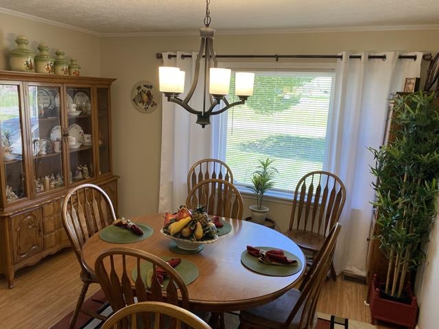 2375 St. Rt. 144, Hawesville, Kentucky 42348, 2 Bedrooms Bedrooms, ,1 BathroomBathrooms,Single Family Residence,For Sale,St. Rt. 144,89339