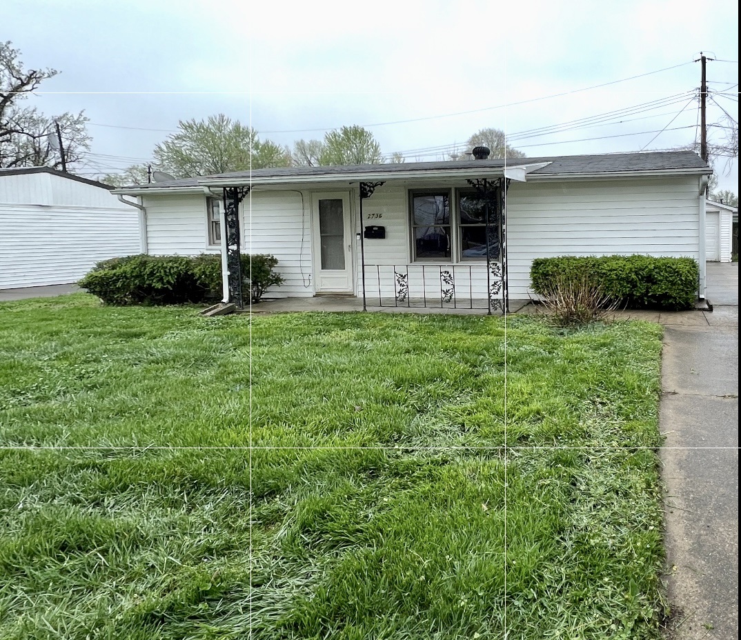 2736 W 5th Street, Owensboro, Kentucky 42301, 3 Bedrooms Bedrooms, ,1 BathroomBathrooms,Single Family Residence,For Sale,W 5th Street,89341
