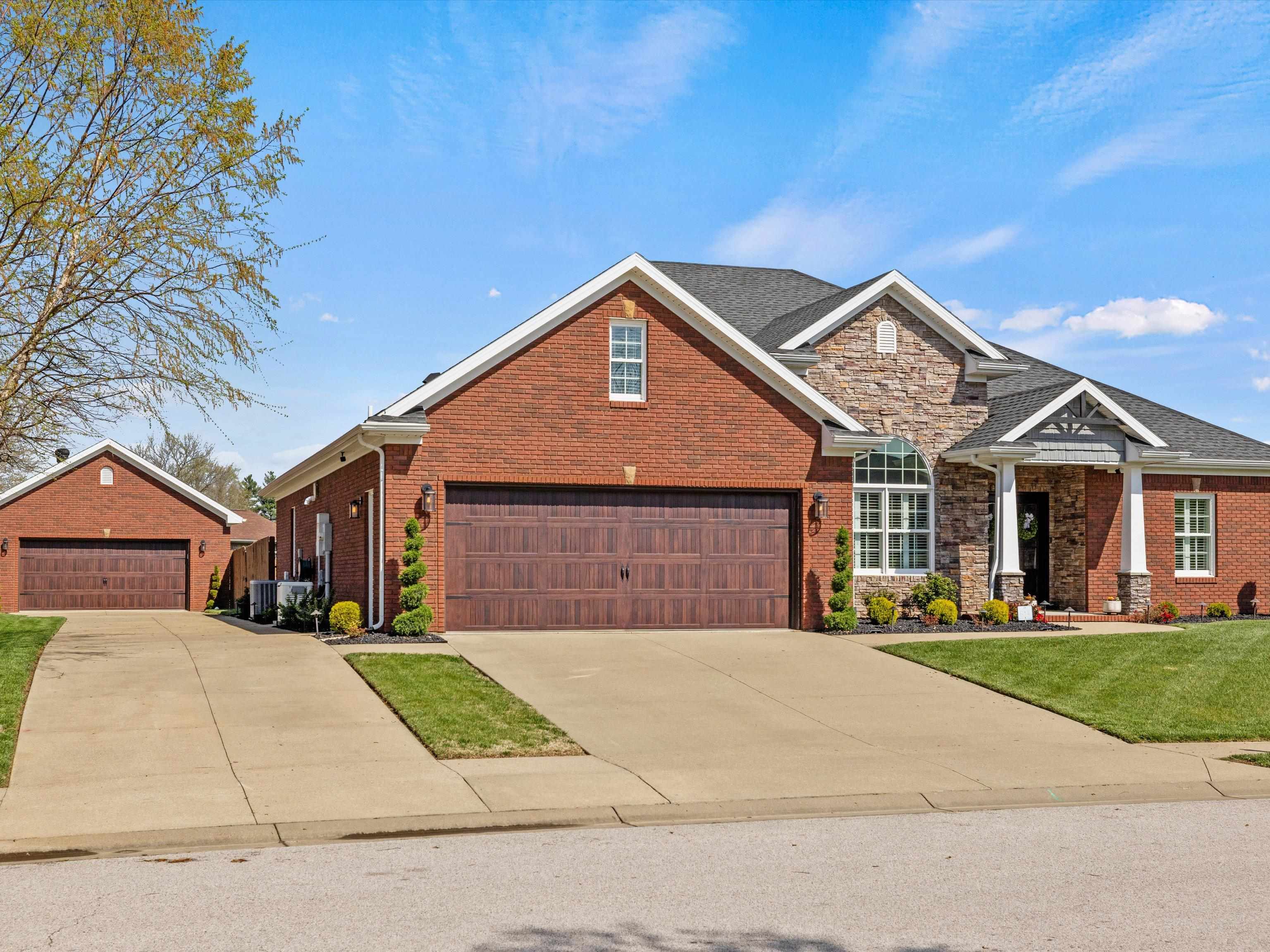 6617 Spring Haven Trace, Owensboro, Kentucky 42301, 4 Bedrooms Bedrooms, ,2 BathroomsBathrooms,Ranch,For Sale,Spring Haven Trace,89343