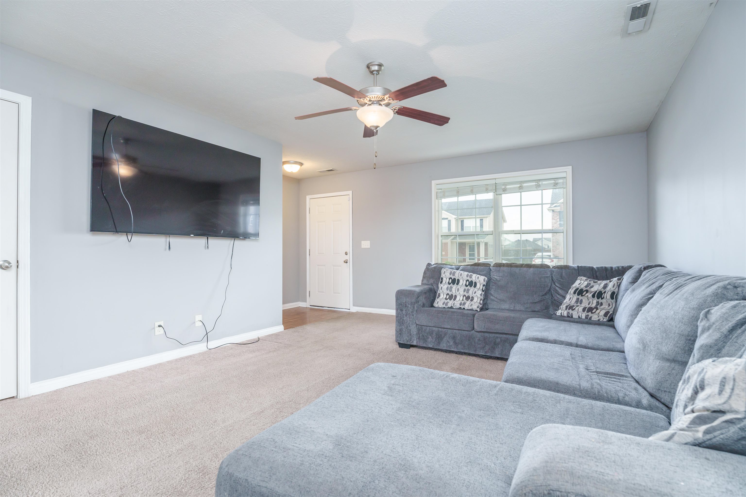 5530 Skyline Drive, Owensboro, Kentucky 42301, 4 Bedrooms Bedrooms, ,2 BathroomsBathrooms,Single Family Residence,For Sale,Skyline Drive,89344