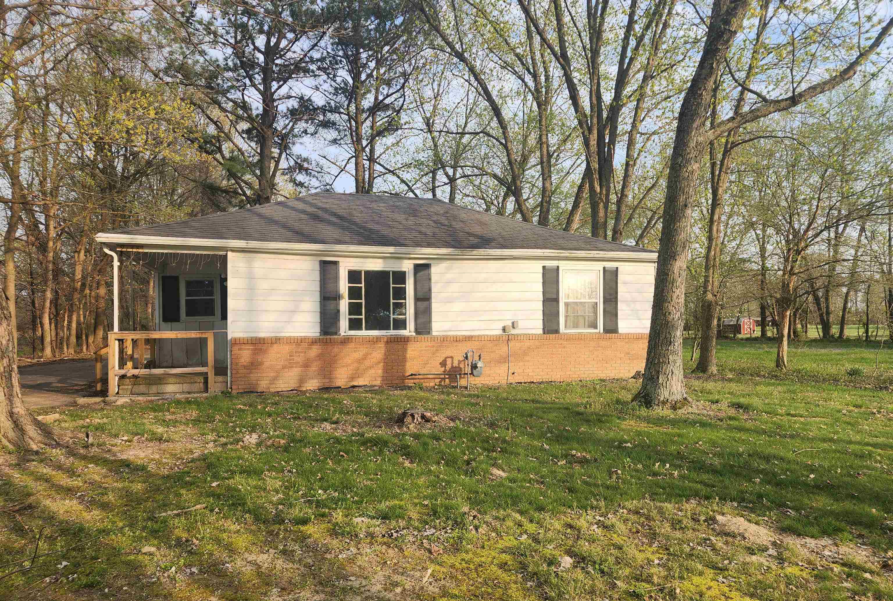 9748 Kelly Cemetery, Maceo, Kentucky 42355, 3 Bedrooms Bedrooms, ,1 BathroomBathrooms,Single Family Residence,For Sale,Kelly Cemetery,89345