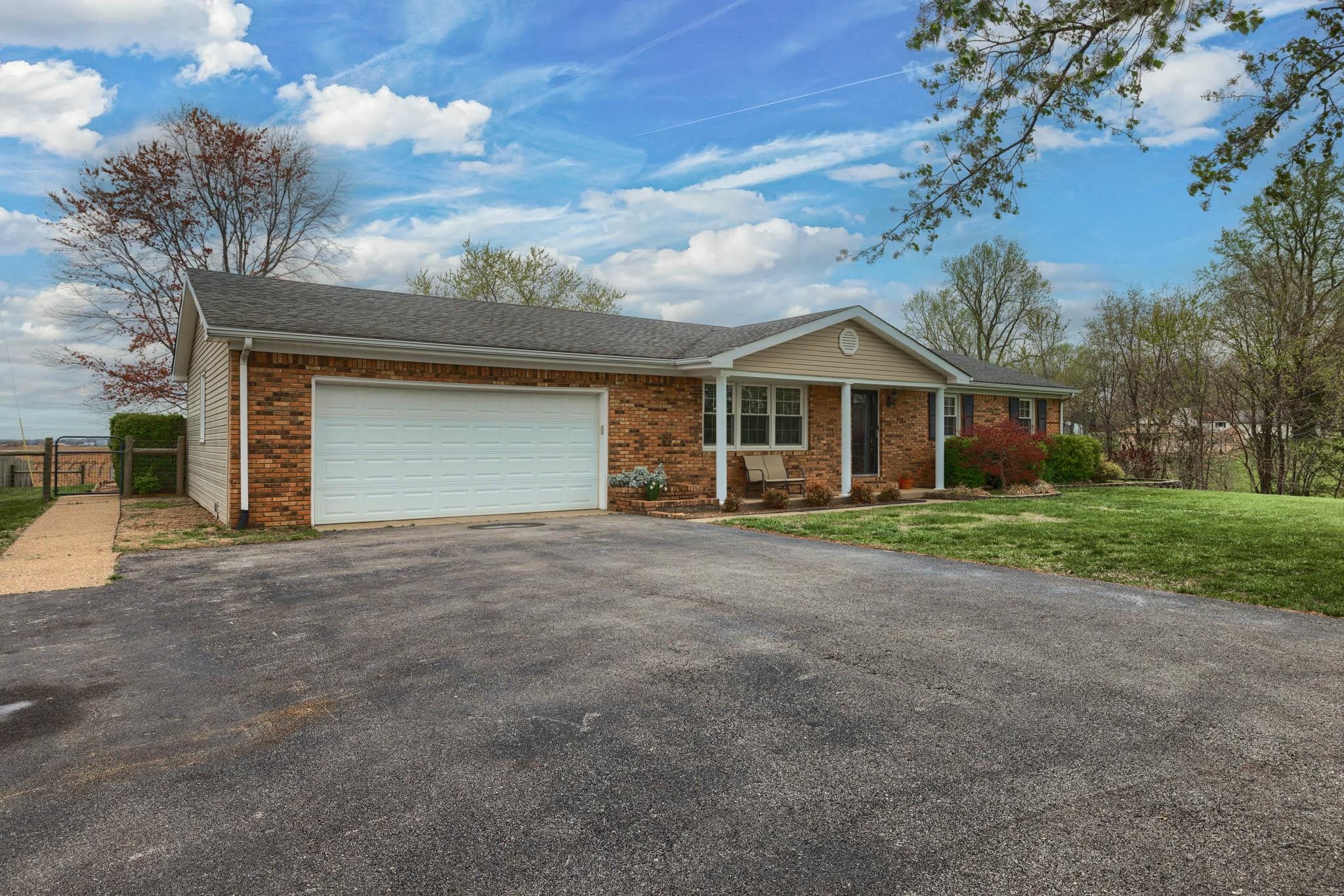 5151 State Route 1078, Henderson, Kentucky 42420, 3 Bedrooms Bedrooms, ,2 BathroomsBathrooms,Single Family Residence,For Sale,State Route 1078,89356