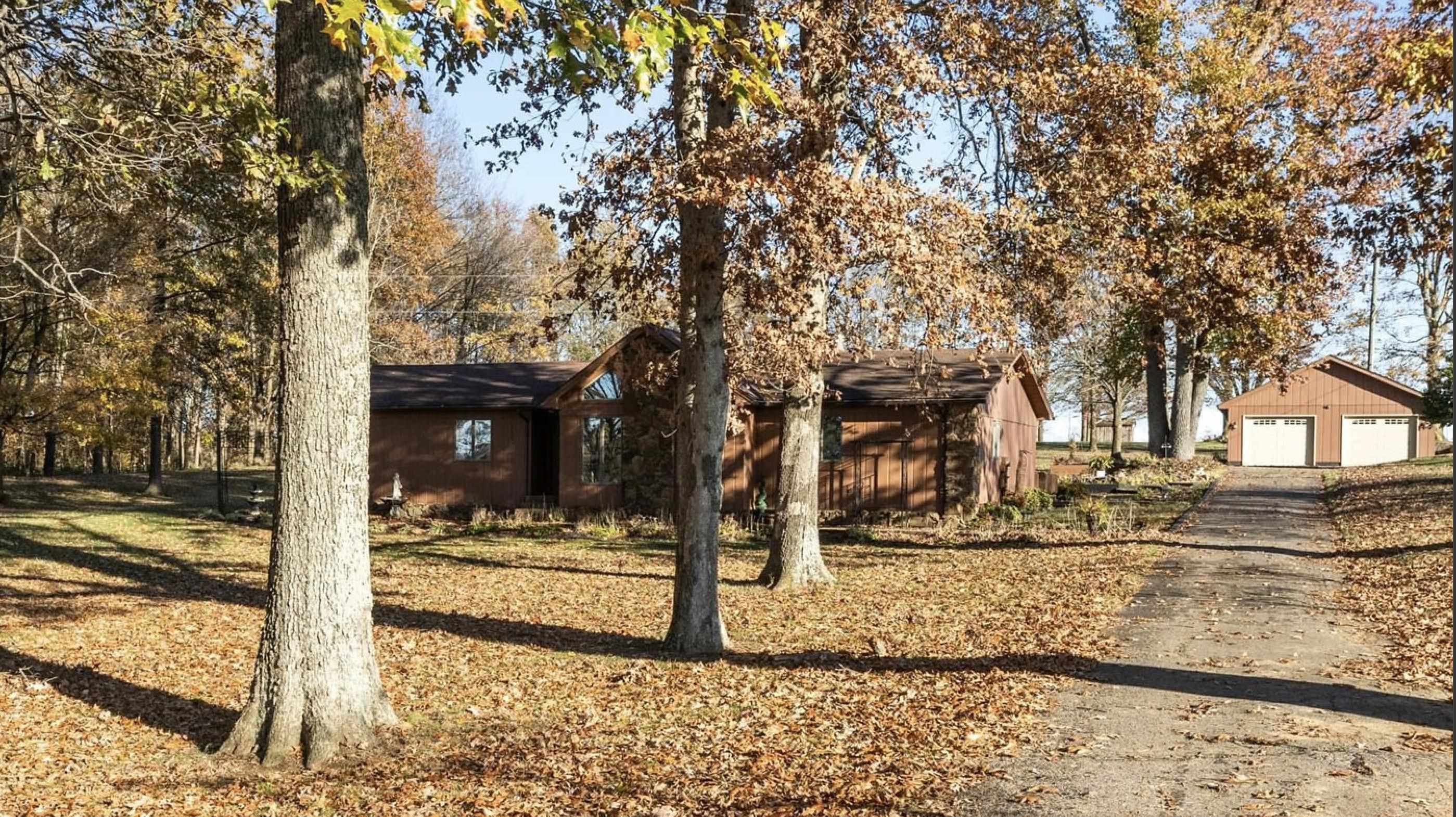 5044 State Route 142, Philpot, Kentucky 42366, 3 Bedrooms Bedrooms, ,2 BathroomsBathrooms,Single Family Residence,For Sale,State Route 142,89359