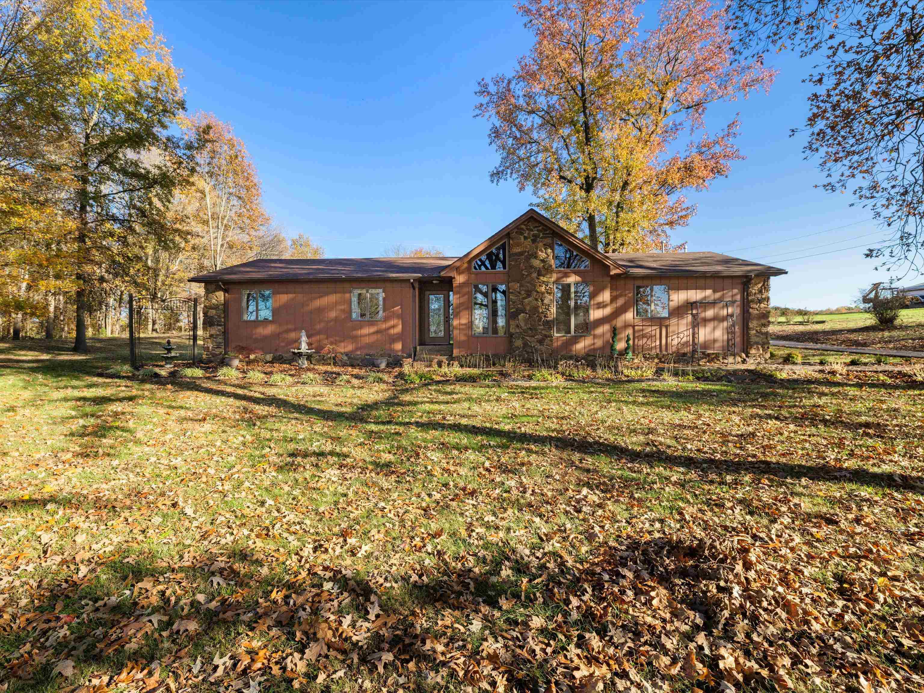 5044 State Route 142, Philpot, Kentucky 42366, 3 Bedrooms Bedrooms, ,2 BathroomsBathrooms,Single Family Residence,For Sale,State Route 142,89359