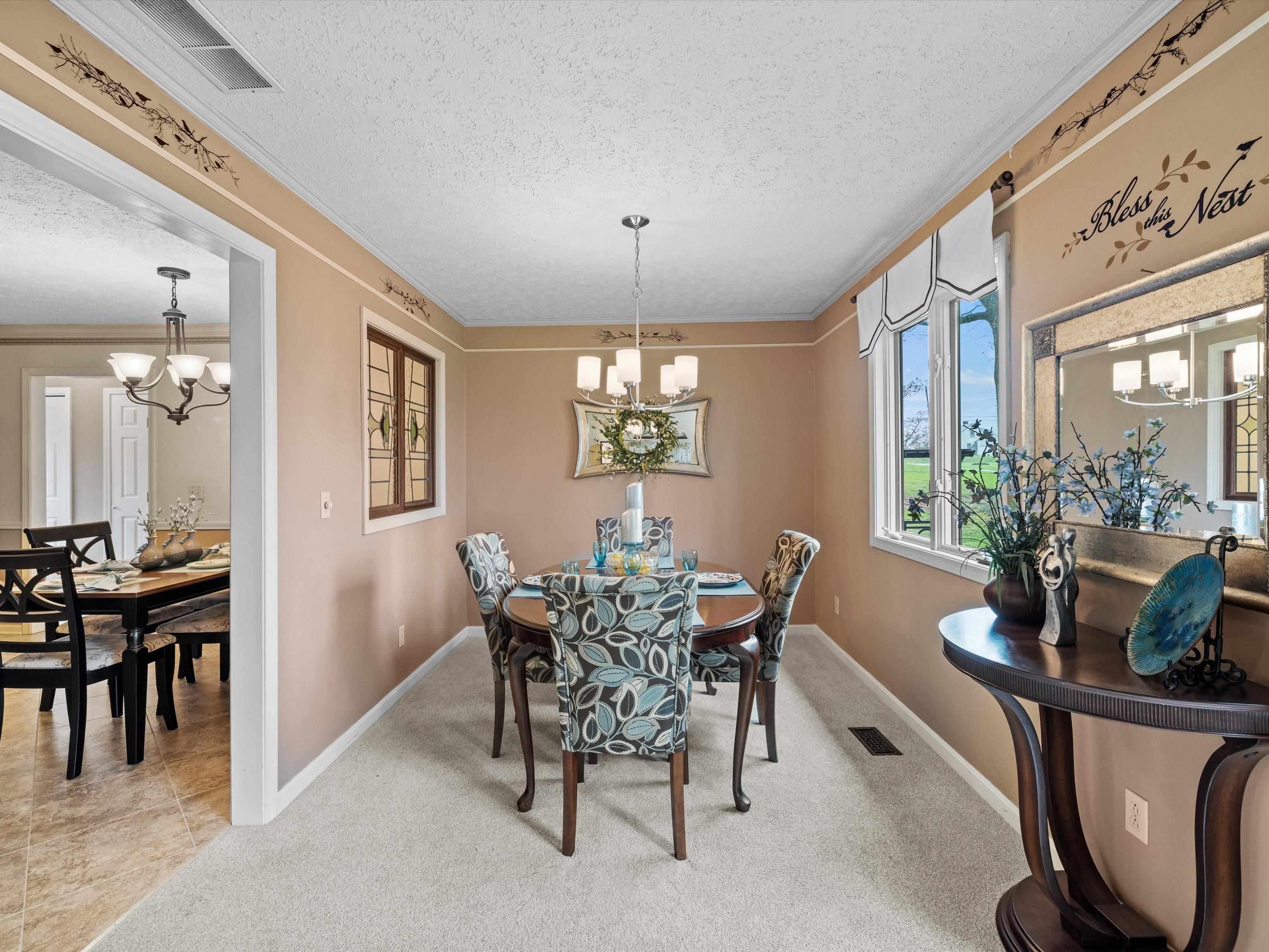 5044 State Route 142, Philpot, Kentucky 42366, 3 Bedrooms Bedrooms, ,2 BathroomsBathrooms,Single Family Residence,For Sale,State Route 142,89359