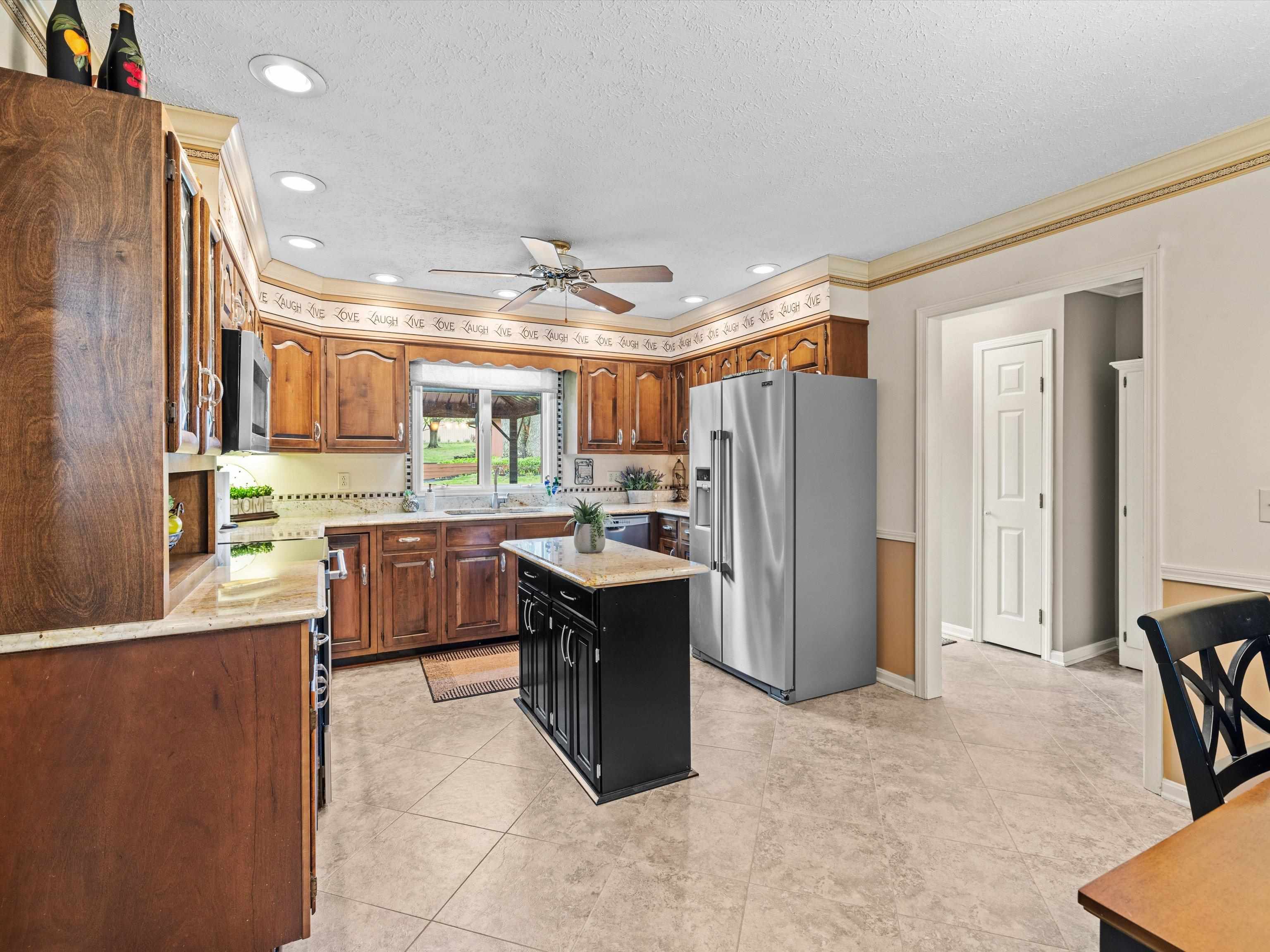 5044 State Route 142, Philpot, Kentucky 42366, 3 Bedrooms Bedrooms, ,2 BathroomsBathrooms,Single Family Residence,For Sale,State Route 142,89359