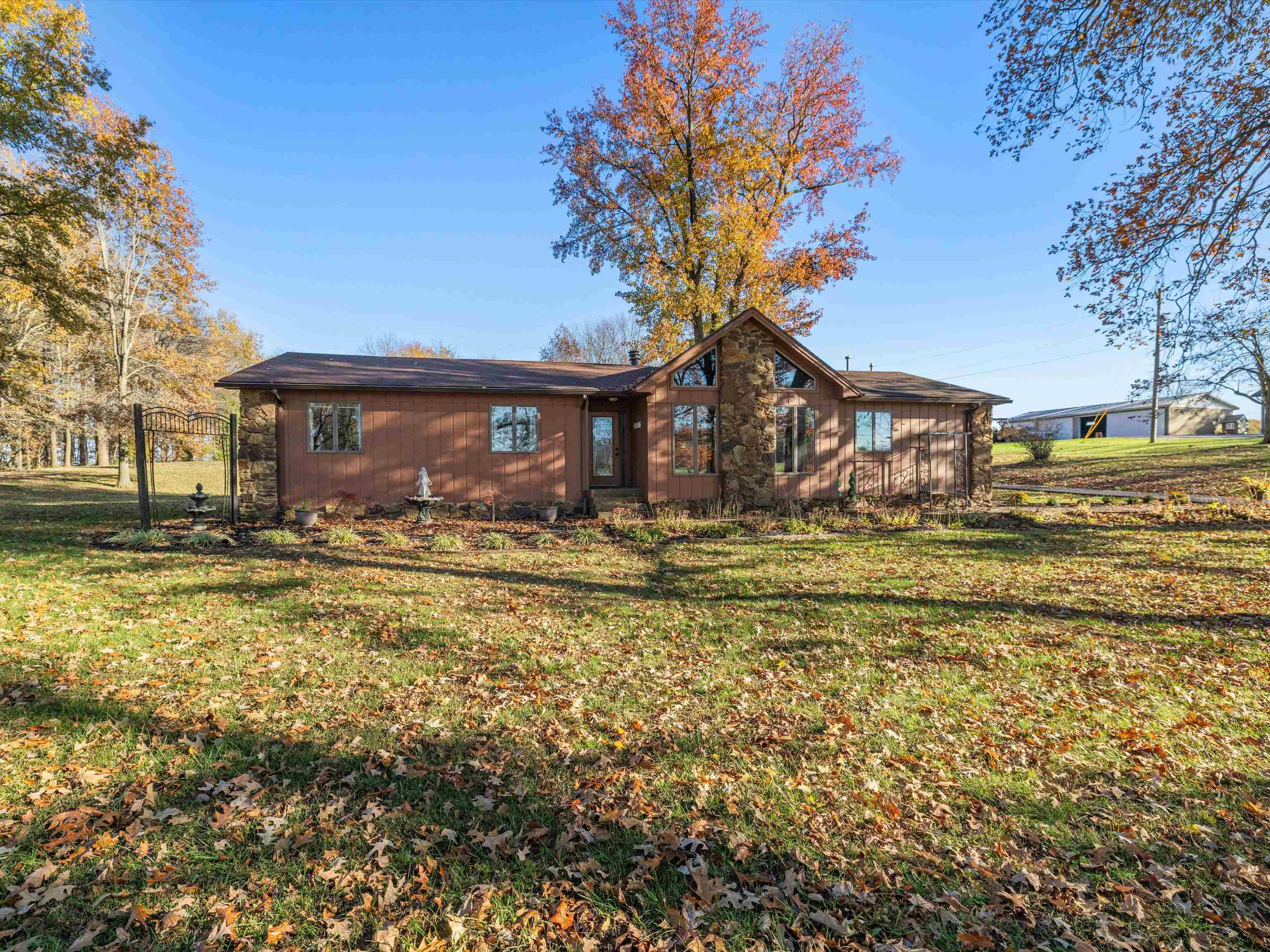 5044 State Route 142, Philpot, Kentucky 42366, 3 Bedrooms Bedrooms, ,2 BathroomsBathrooms,Single Family Residence,For Sale,State Route 142,89359