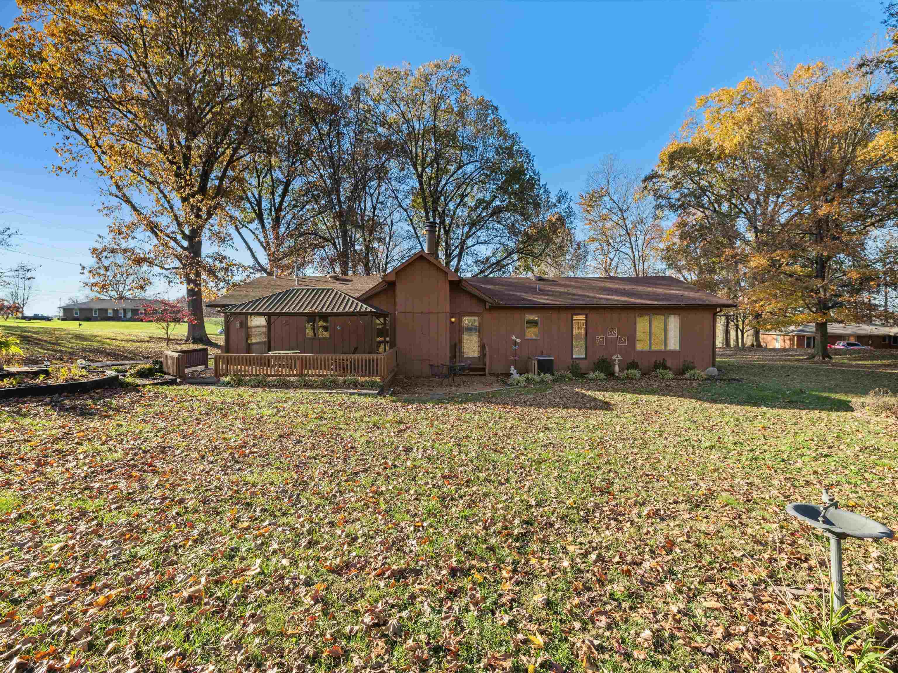 5044 State Route 142, Philpot, Kentucky 42366, 3 Bedrooms Bedrooms, ,2 BathroomsBathrooms,Single Family Residence,For Sale,State Route 142,89359