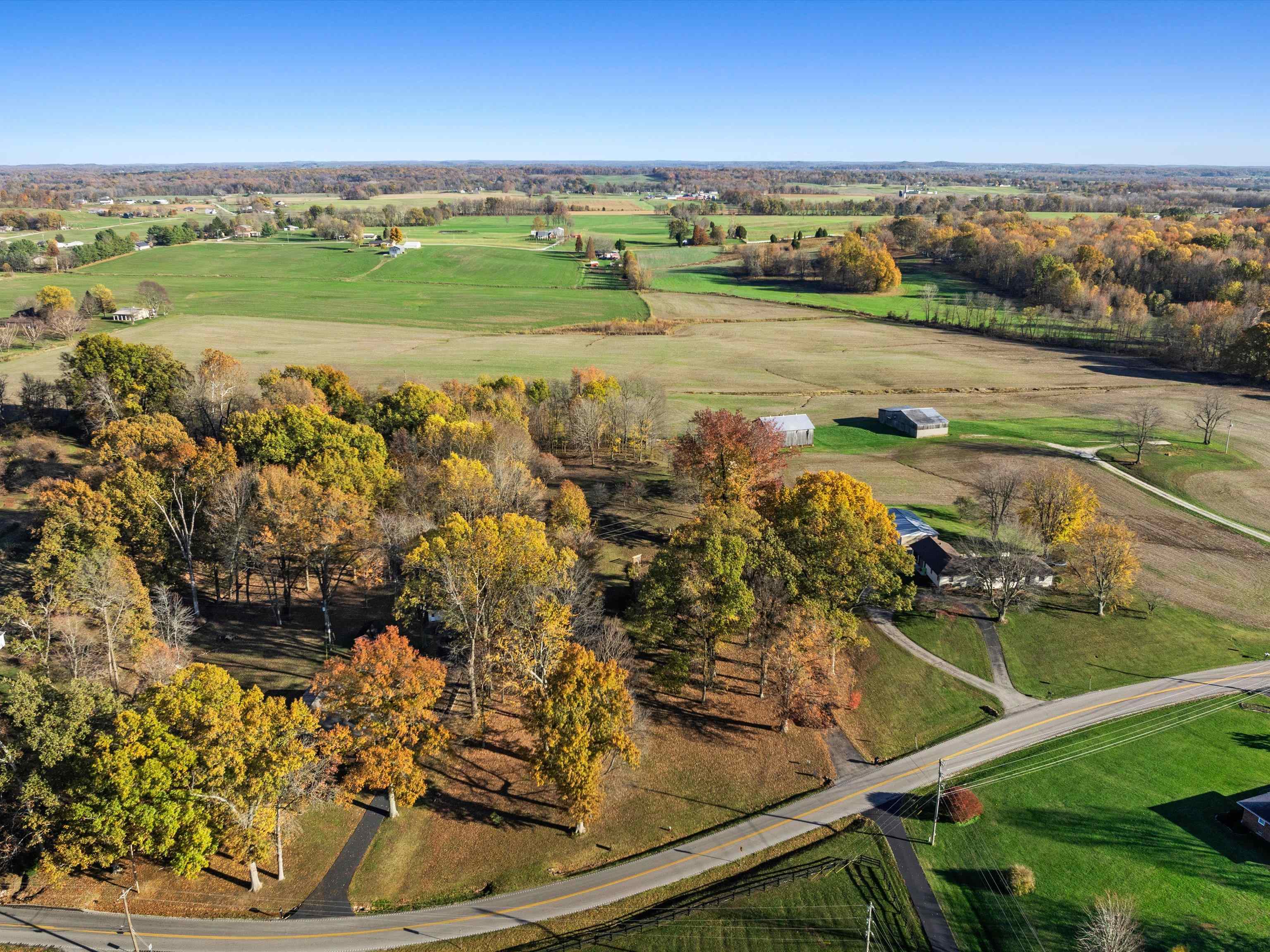5044 State Route 142, Philpot, Kentucky 42366, 3 Bedrooms Bedrooms, ,2 BathroomsBathrooms,Single Family Residence,For Sale,State Route 142,89359
