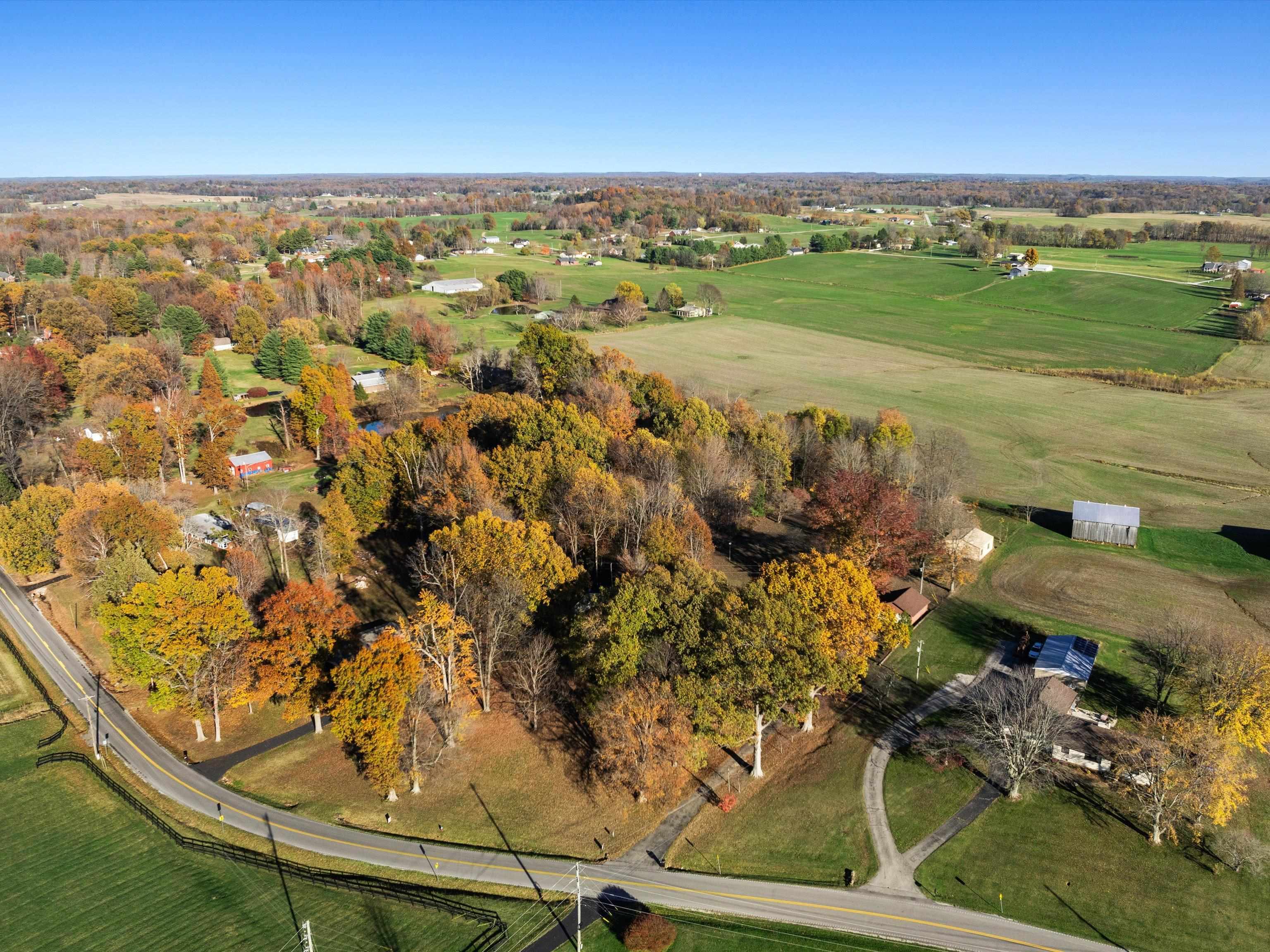 5044 State Route 142, Philpot, Kentucky 42366, 3 Bedrooms Bedrooms, ,2 BathroomsBathrooms,Single Family Residence,For Sale,State Route 142,89359