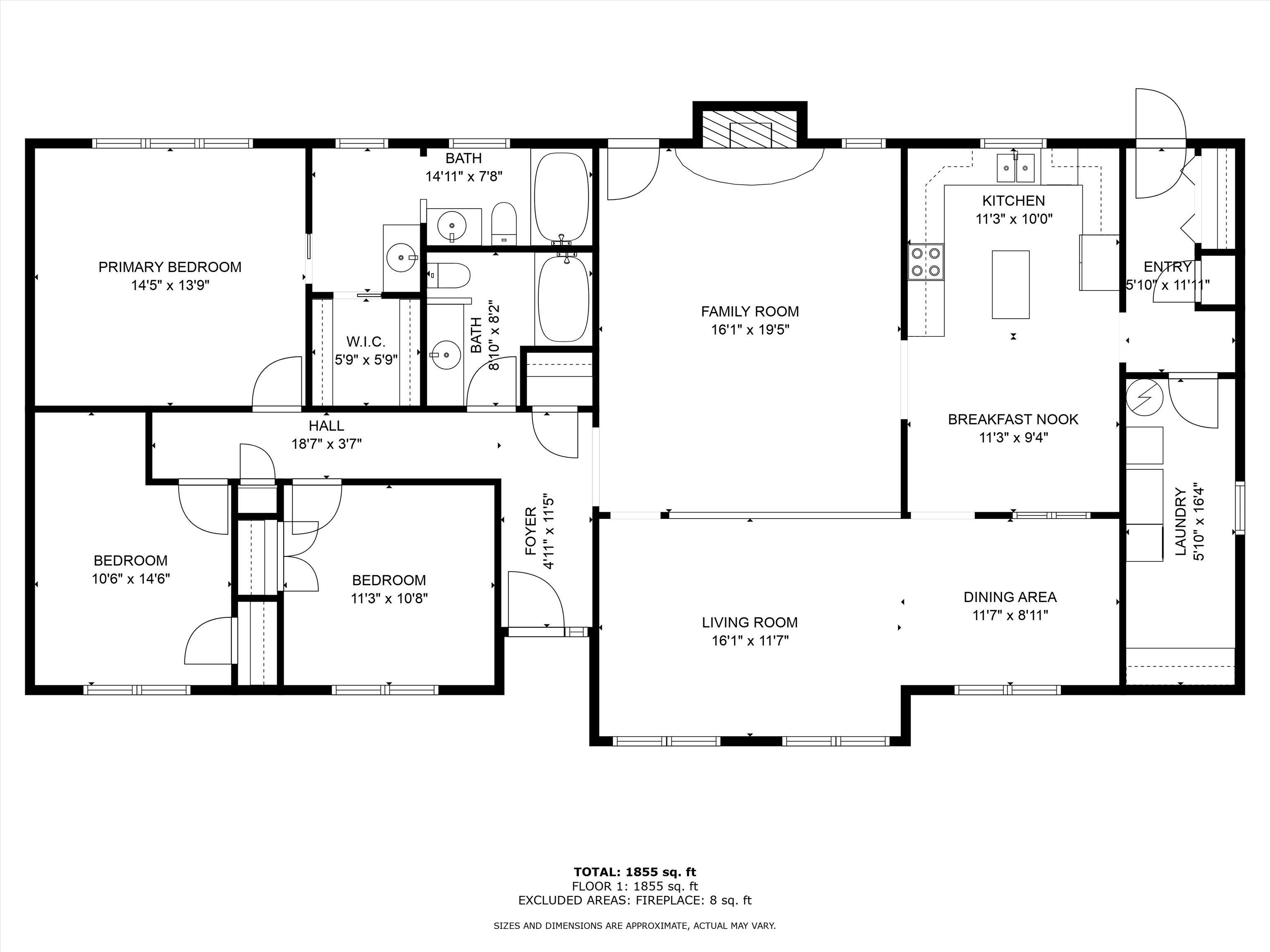 5044 State Route 142, Philpot, Kentucky 42366, 3 Bedrooms Bedrooms, ,2 BathroomsBathrooms,Single Family Residence,For Sale,State Route 142,89359