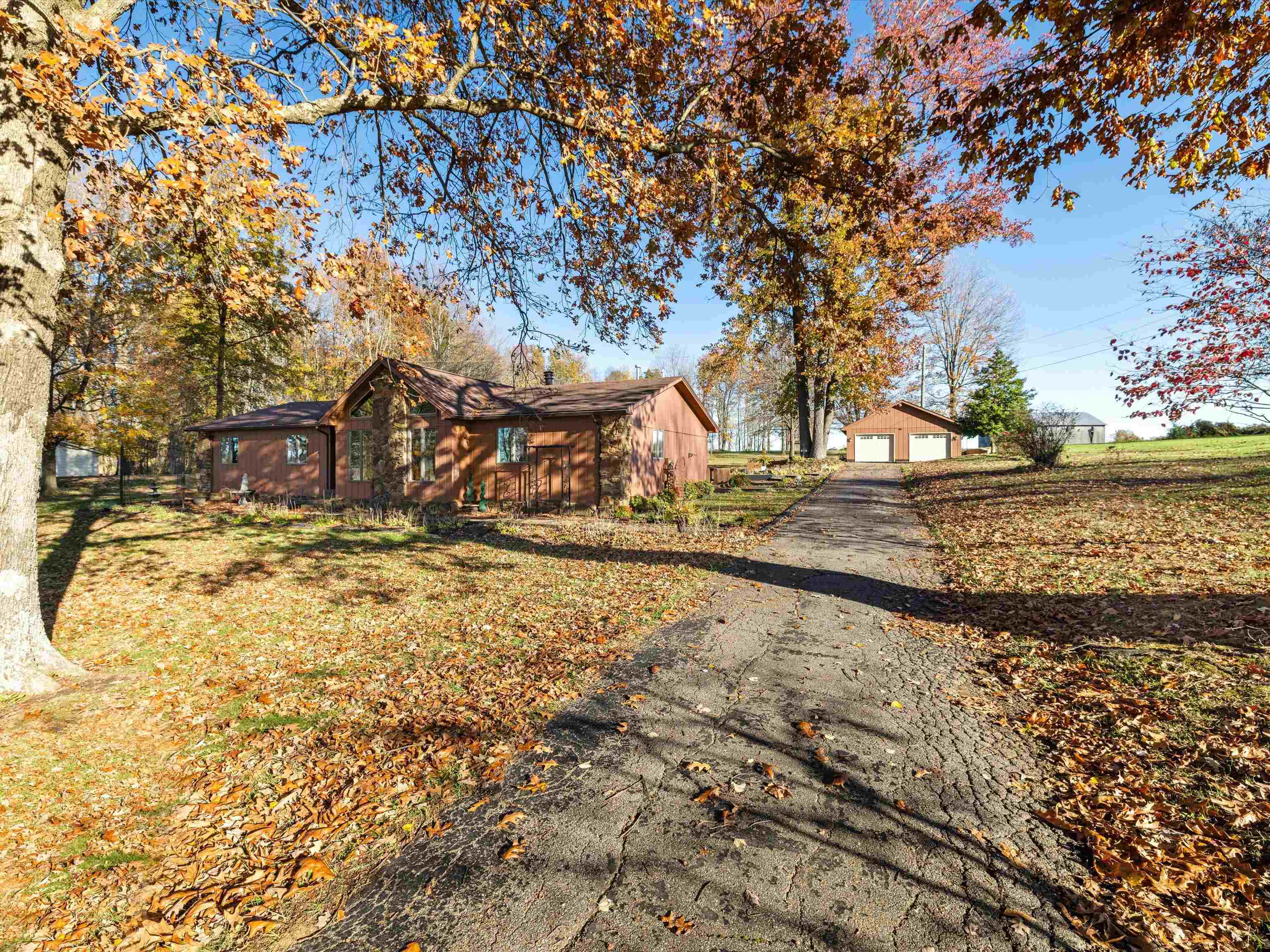 5044 State Route 142, Philpot, Kentucky 42366, 3 Bedrooms Bedrooms, ,2 BathroomsBathrooms,Single Family Residence,For Sale,State Route 142,89359