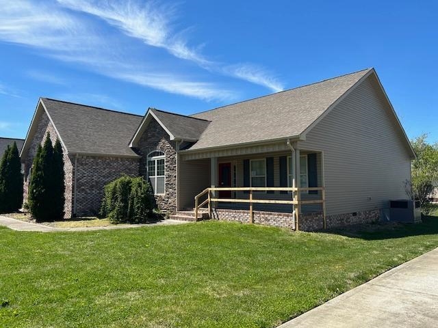 767 Gainesway Dr, Madisonville, Kentucky 42431, 3 Bedrooms Bedrooms, ,2 BathroomsBathrooms,Single Family Residence,For Sale,Gainesway Dr,89360