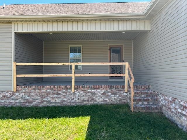 767 Gainesway Dr, Madisonville, Kentucky 42431, 3 Bedrooms Bedrooms, ,2 BathroomsBathrooms,Single Family Residence,For Sale,Gainesway Dr,89360