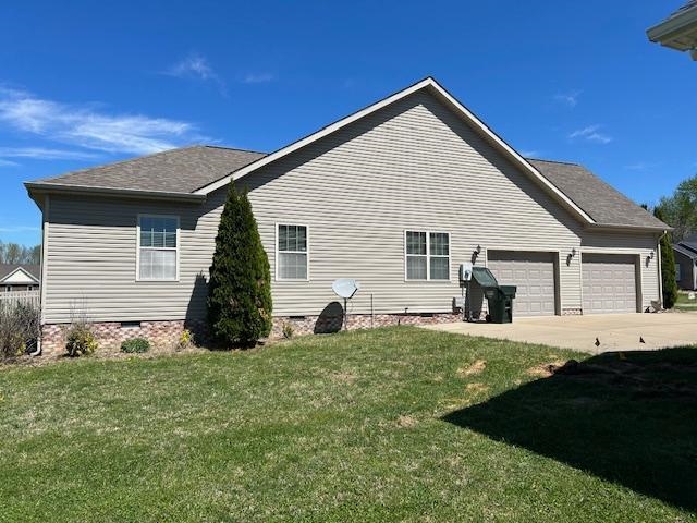 767 Gainesway Dr, Madisonville, Kentucky 42431, 3 Bedrooms Bedrooms, ,2 BathroomsBathrooms,Single Family Residence,For Sale,Gainesway Dr,89360