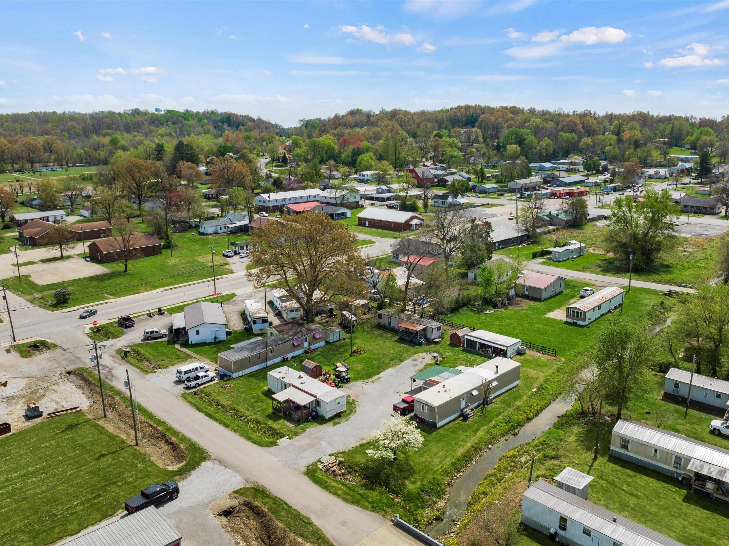 66 Washington St., Sebree, Kentucky 42455, 3 Bedrooms Bedrooms, ,1 BathroomBathrooms,Single Family Residence,For Sale,Washington St.,89363