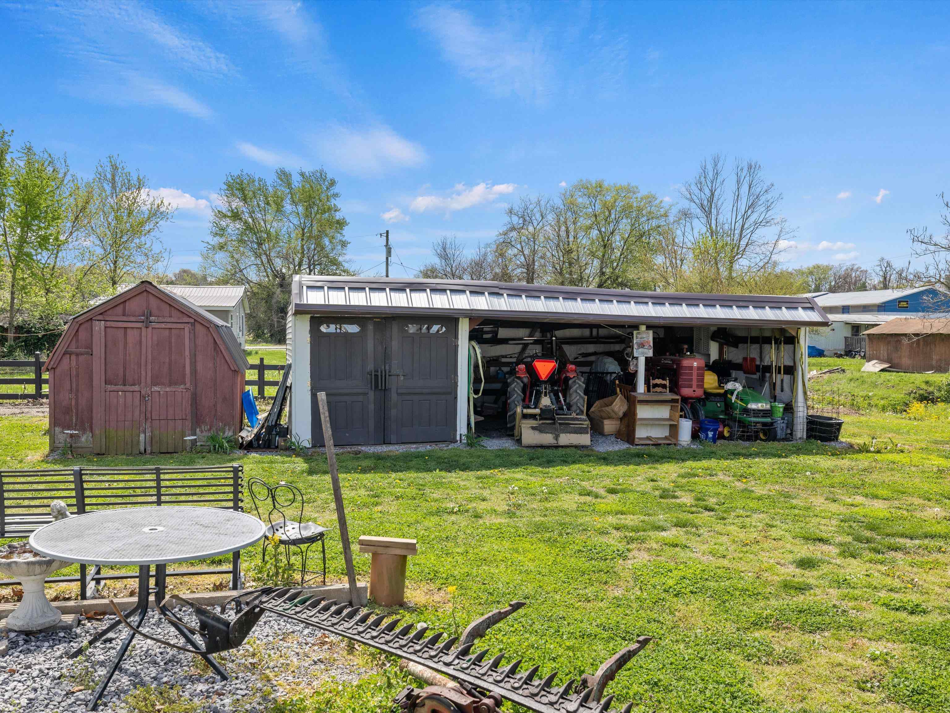 66 Washington St., Sebree, Kentucky 42455, 3 Bedrooms Bedrooms, ,1 BathroomBathrooms,Single Family Residence,For Sale,Washington St.,89363