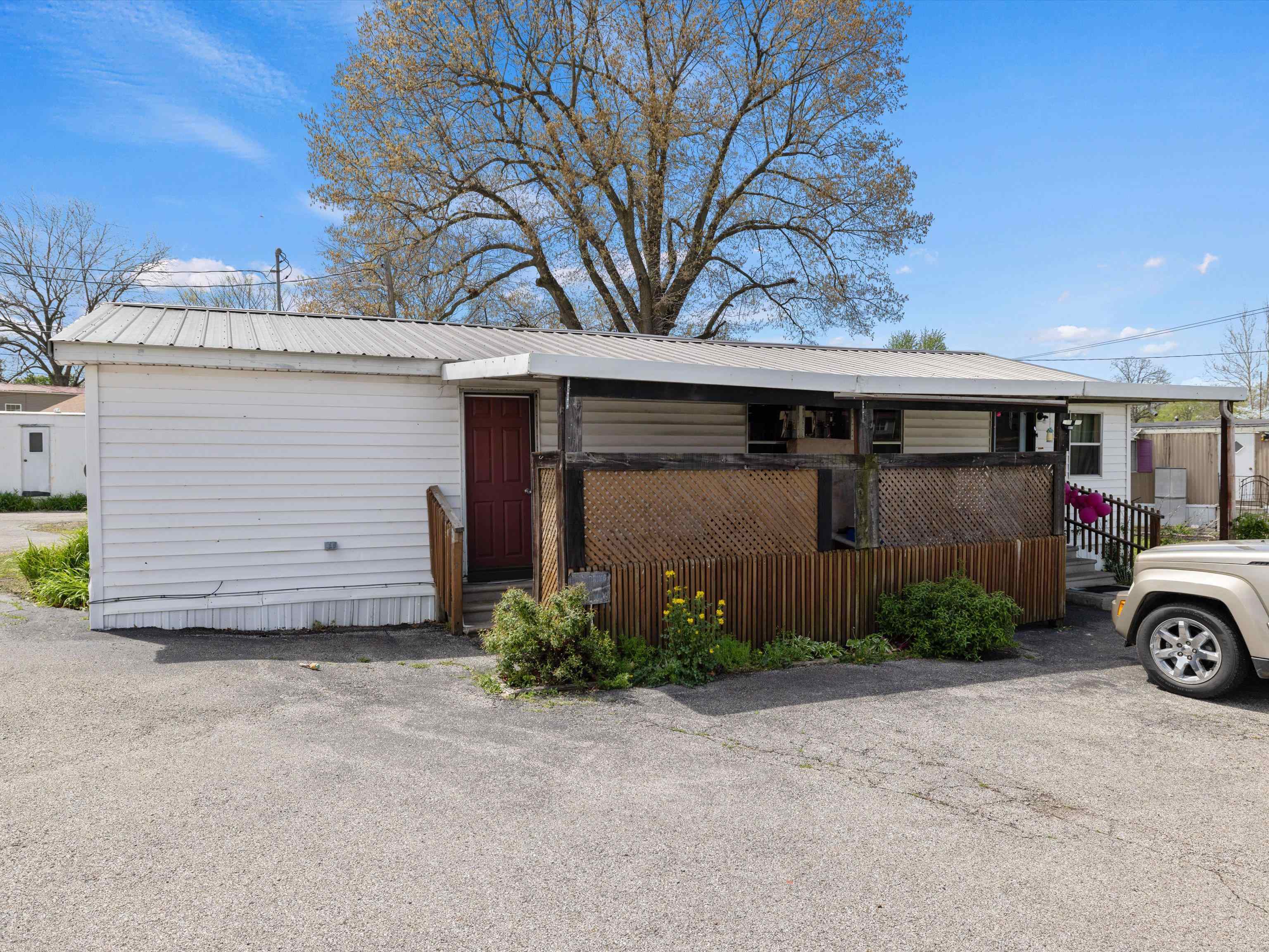 66 Washington St., Sebree, Kentucky 42455, 3 Bedrooms Bedrooms, ,1 BathroomBathrooms,Single Family Residence,For Sale,Washington St.,89363