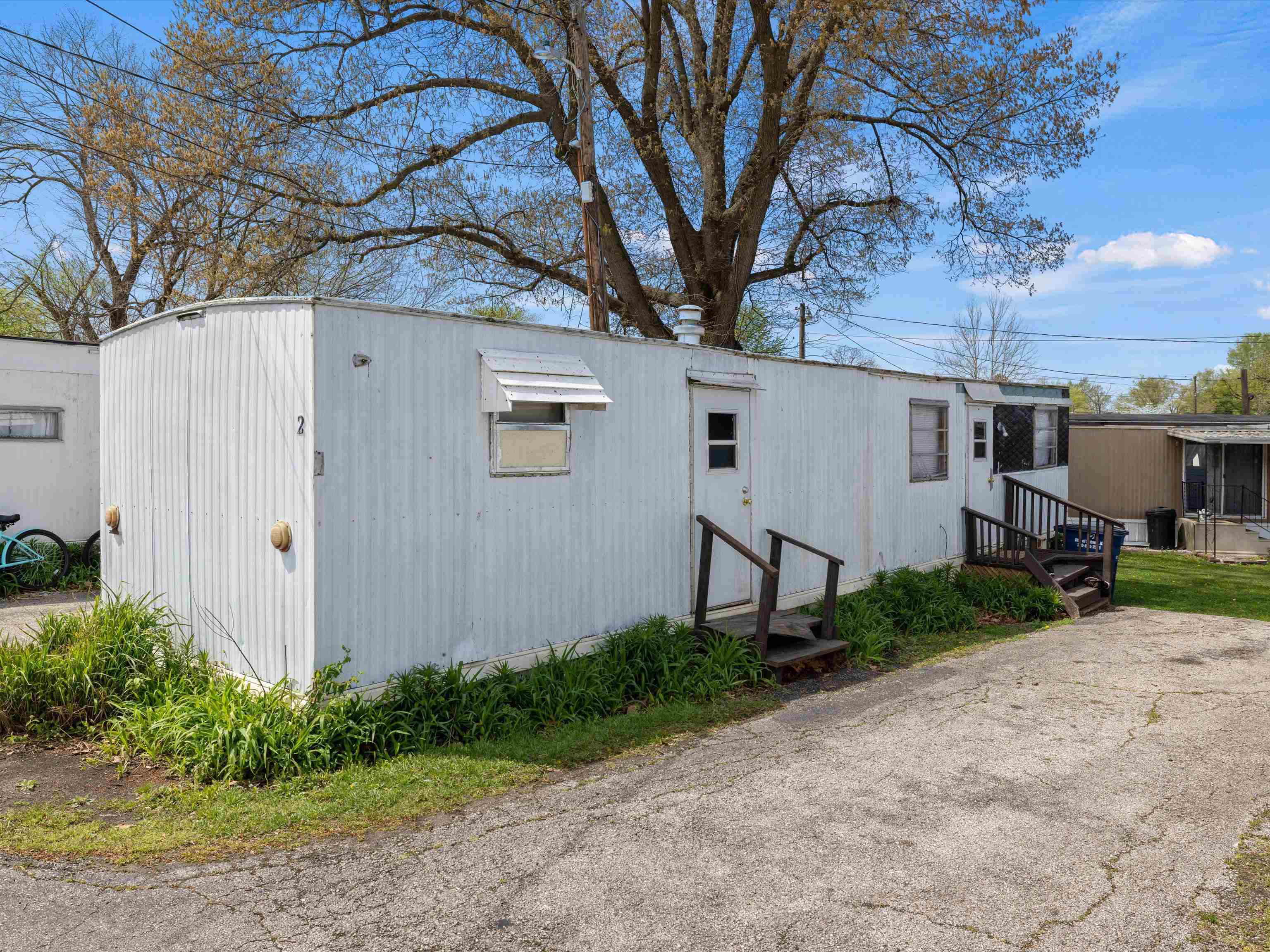 66 Washington St., Sebree, Kentucky 42455, 3 Bedrooms Bedrooms, ,1 BathroomBathrooms,Single Family Residence,For Sale,Washington St.,89363