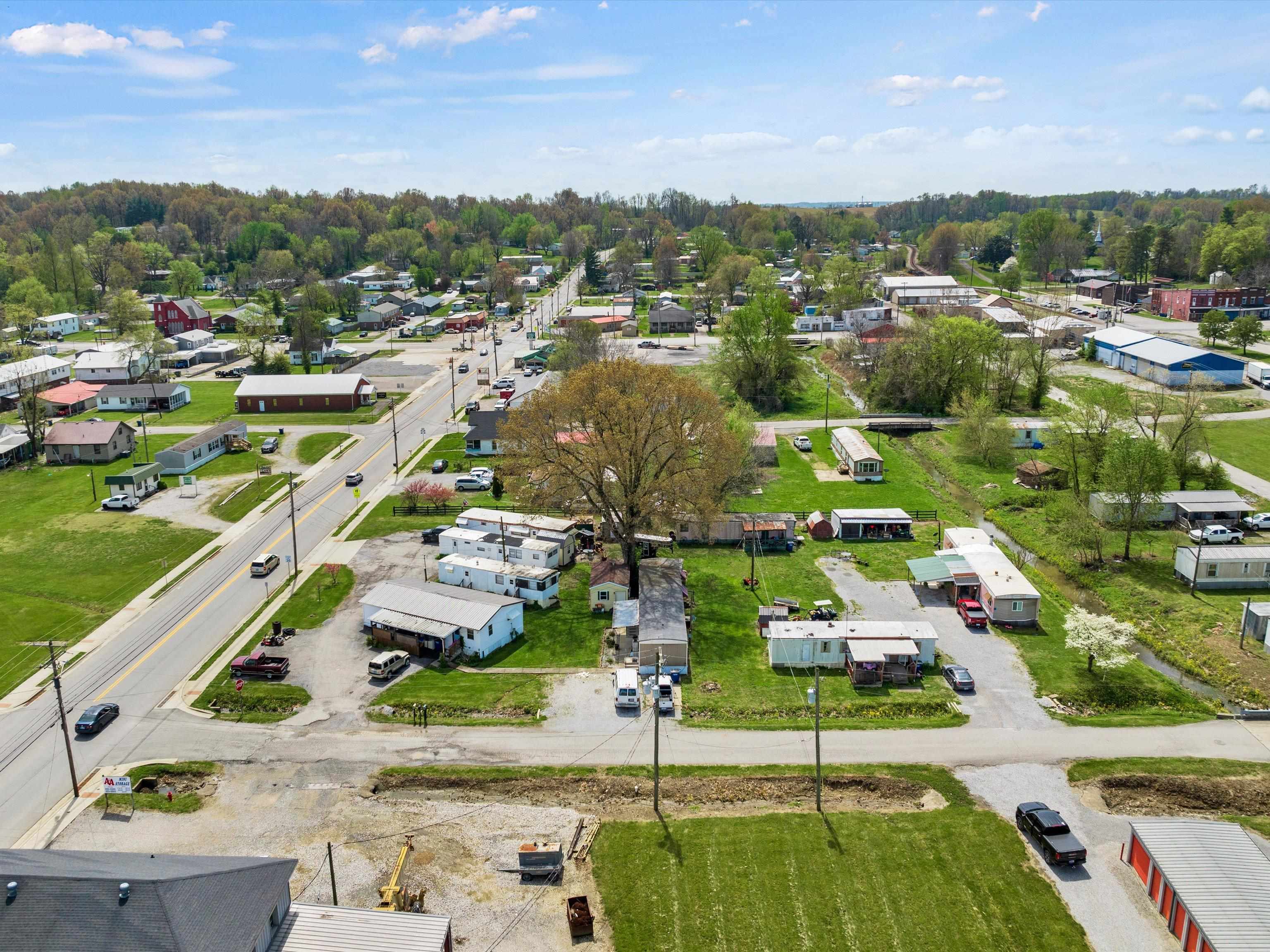 66 Washington St., Sebree, Kentucky 42455, 3 Bedrooms Bedrooms, ,1 BathroomBathrooms,Single Family Residence,For Sale,Washington St.,89363