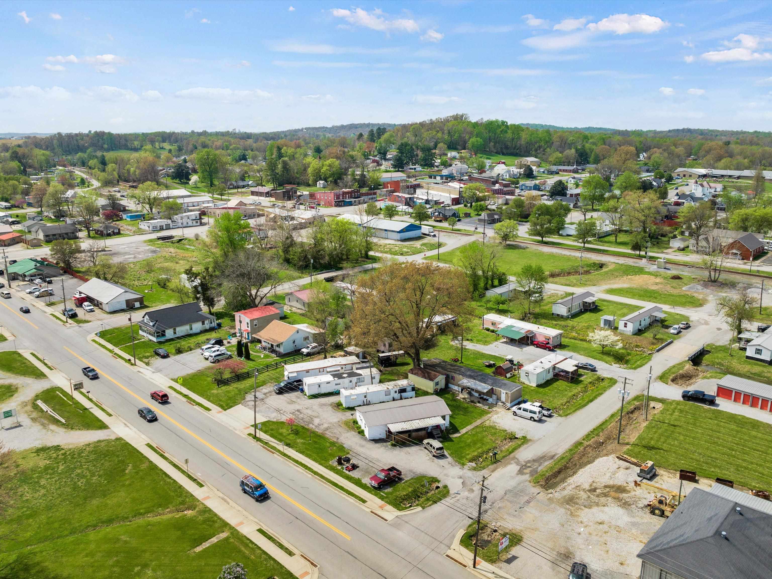 66 Washington St., Sebree, Kentucky 42455, 3 Bedrooms Bedrooms, ,1 BathroomBathrooms,Single Family Residence,For Sale,Washington St.,89363