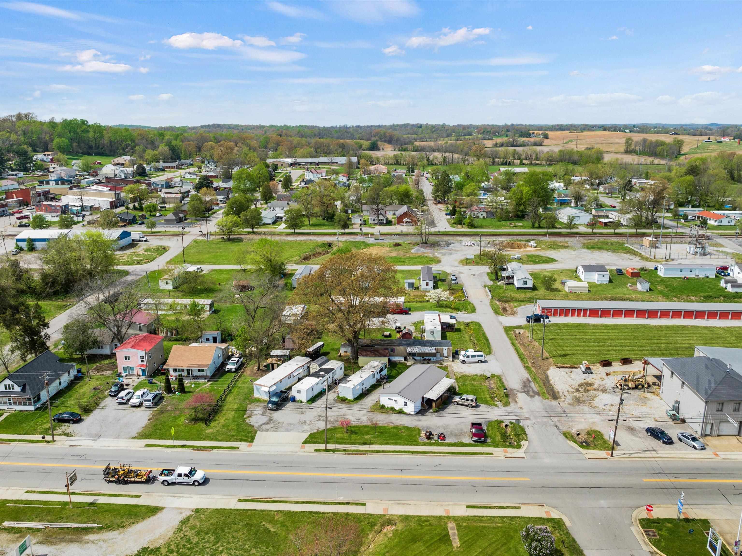 66 Washington St., Sebree, Kentucky 42455, 3 Bedrooms Bedrooms, ,1 BathroomBathrooms,Single Family Residence,For Sale,Washington St.,89363