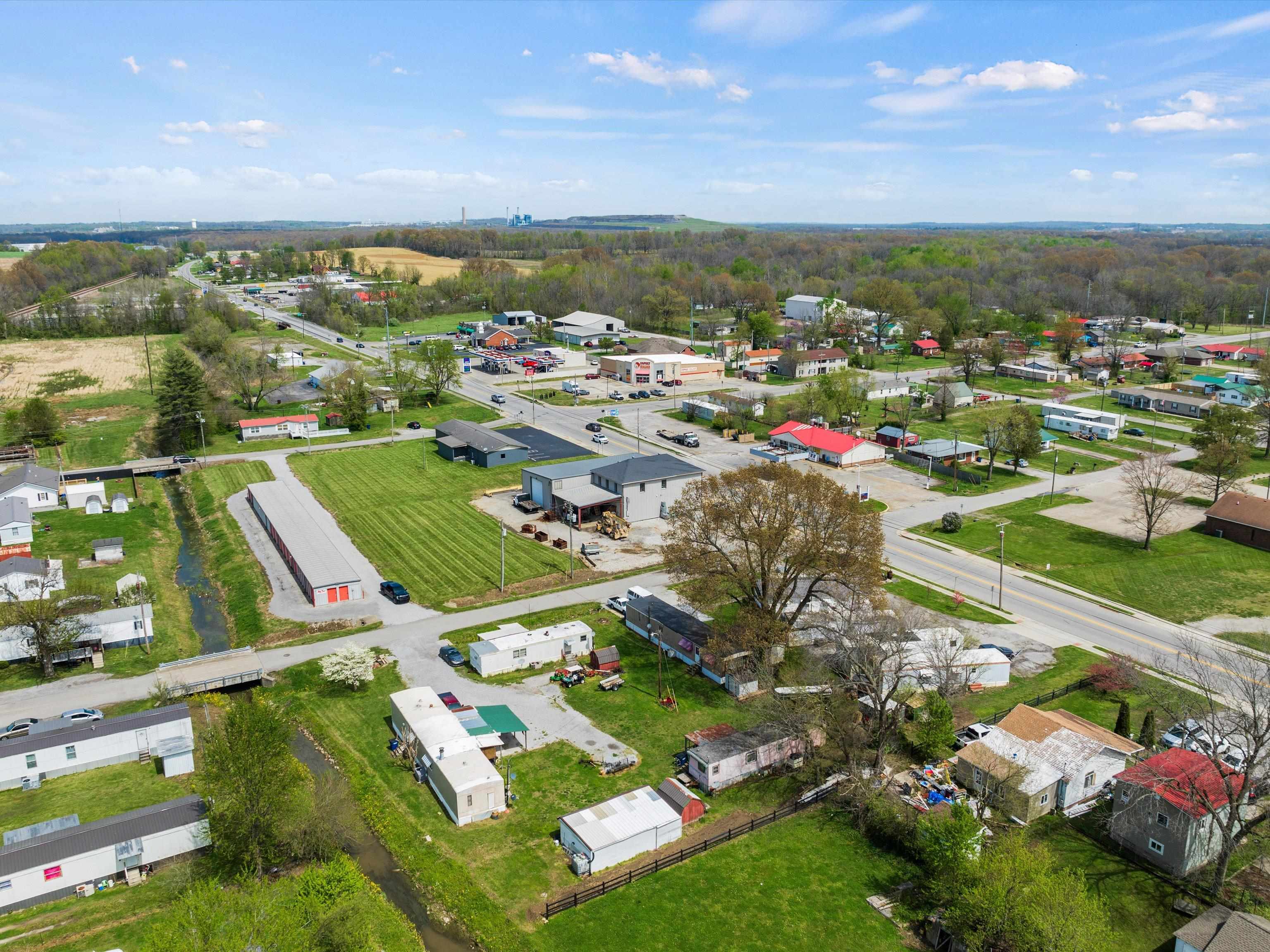 66 Washington St., Sebree, Kentucky 42455, 3 Bedrooms Bedrooms, ,1 BathroomBathrooms,Single Family Residence,For Sale,Washington St.,89363