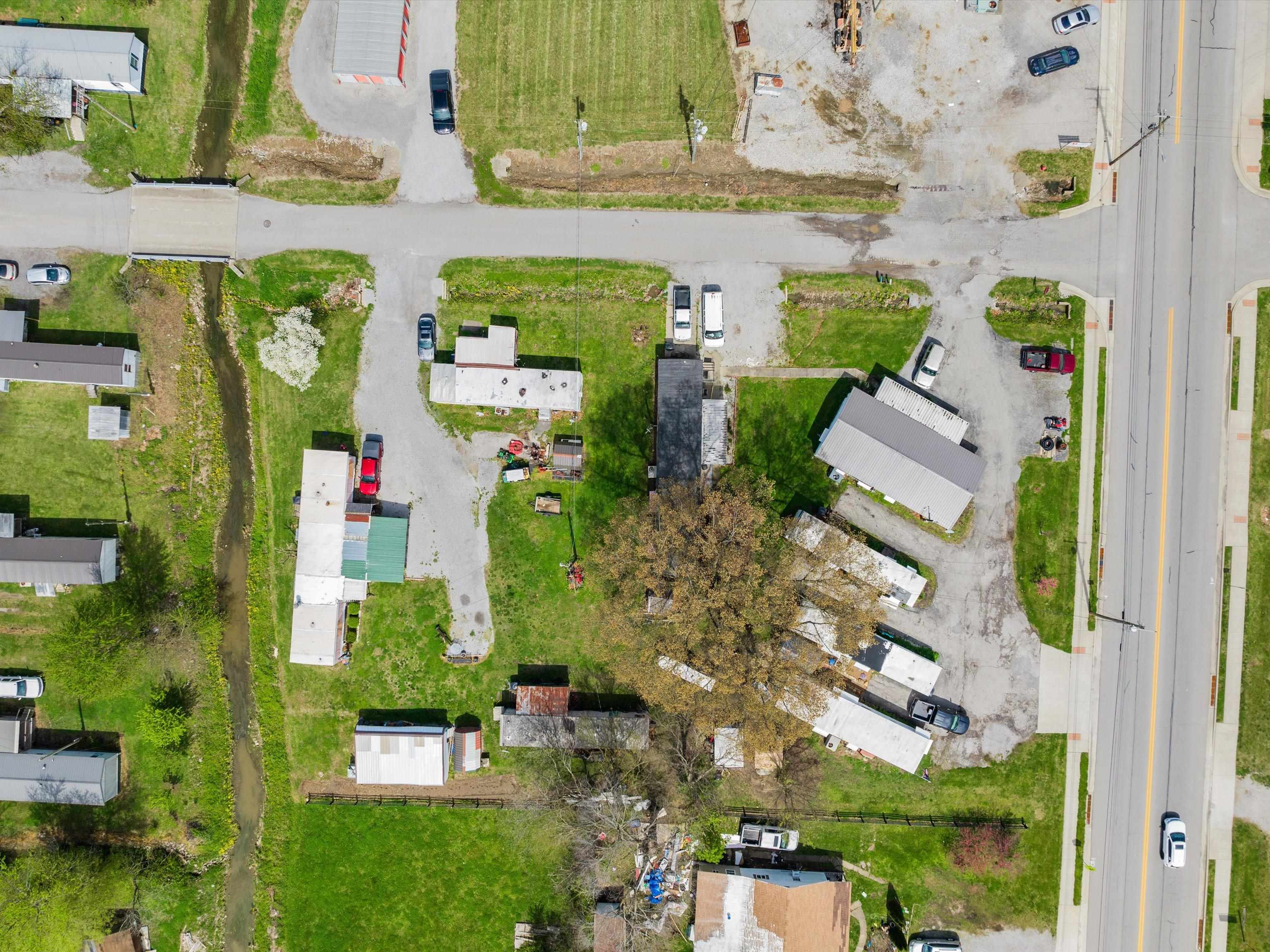 66 Washington St., Sebree, Kentucky 42455, 3 Bedrooms Bedrooms, ,1 BathroomBathrooms,Single Family Residence,For Sale,Washington St.,89363