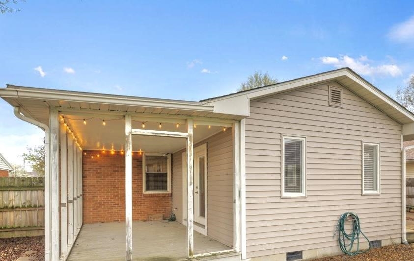 3601 Lewis Lane, Owensboro, Kentucky 42301, 3 Bedrooms Bedrooms, ,2 BathroomsBathrooms,Single Family Residence,For Sale,Lewis Lane,89367