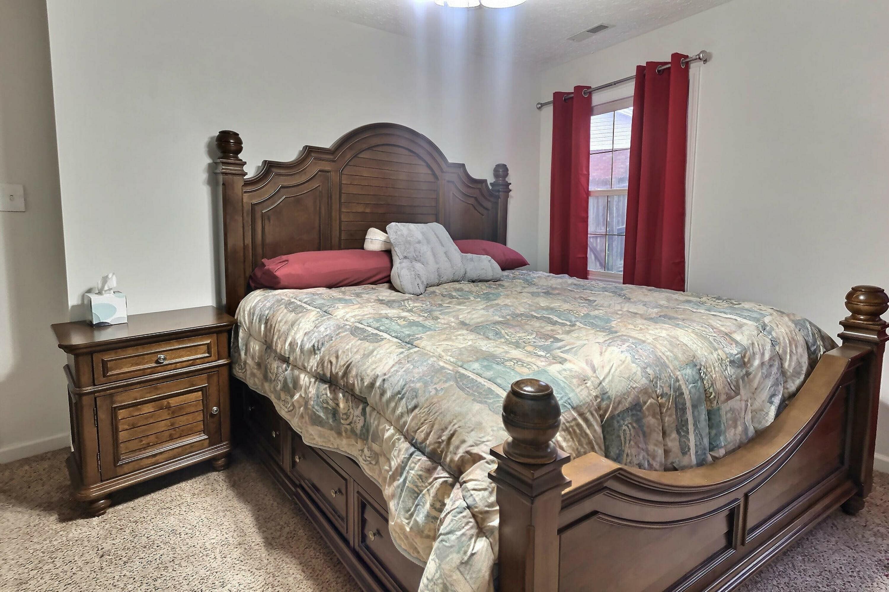 2208 Emerald Ct, Owensboro, Kentucky 42303, 3 Bedrooms Bedrooms, ,2 BathroomsBathrooms,Single Family Residence,For Sale,Emerald Ct,89368