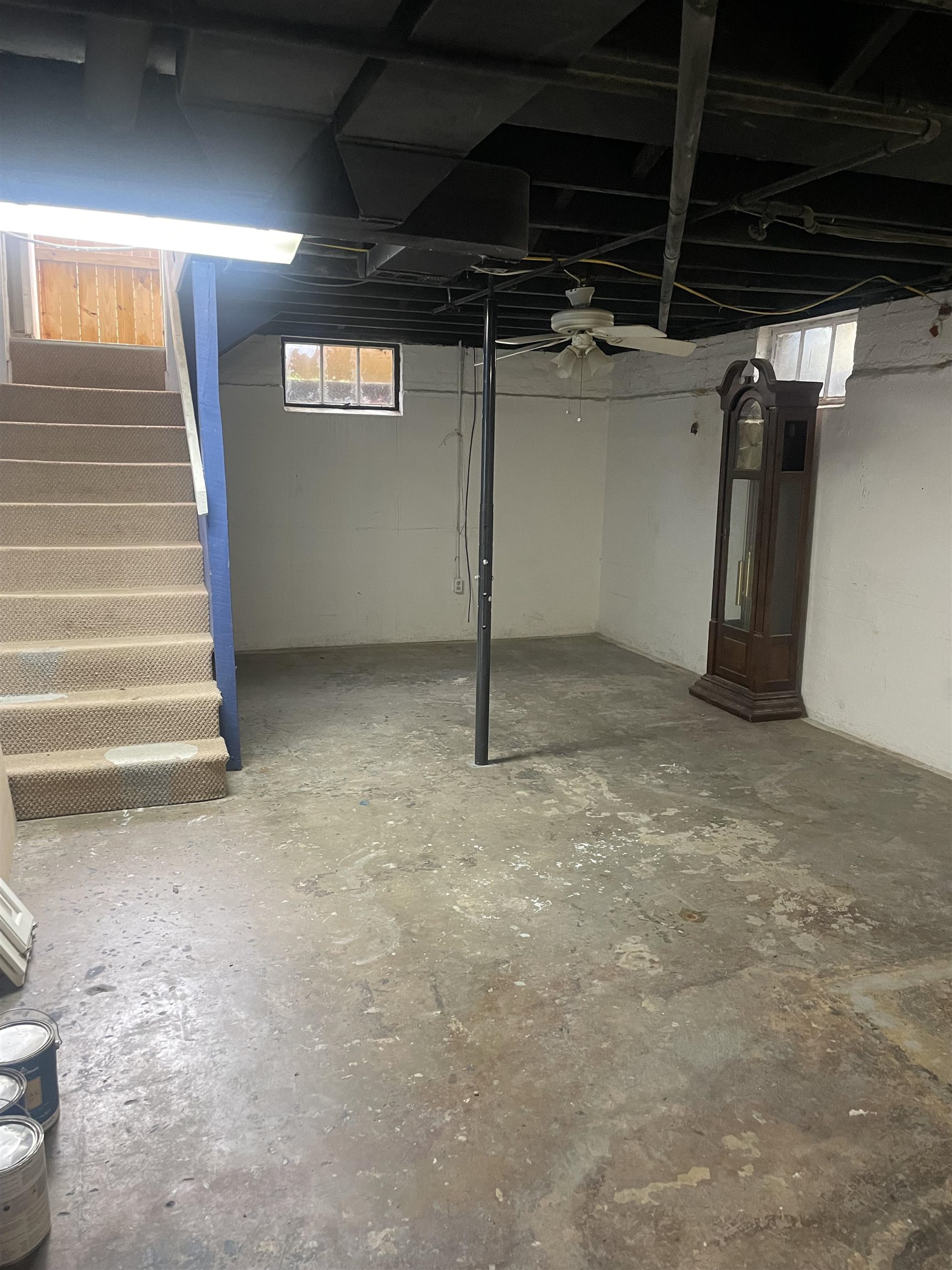 106 18th Street, Owensboro, Kentucky 42303, 5 Bedrooms Bedrooms, ,2 BathroomsBathrooms,Single Family Residence,For Sale,18th Street,89369