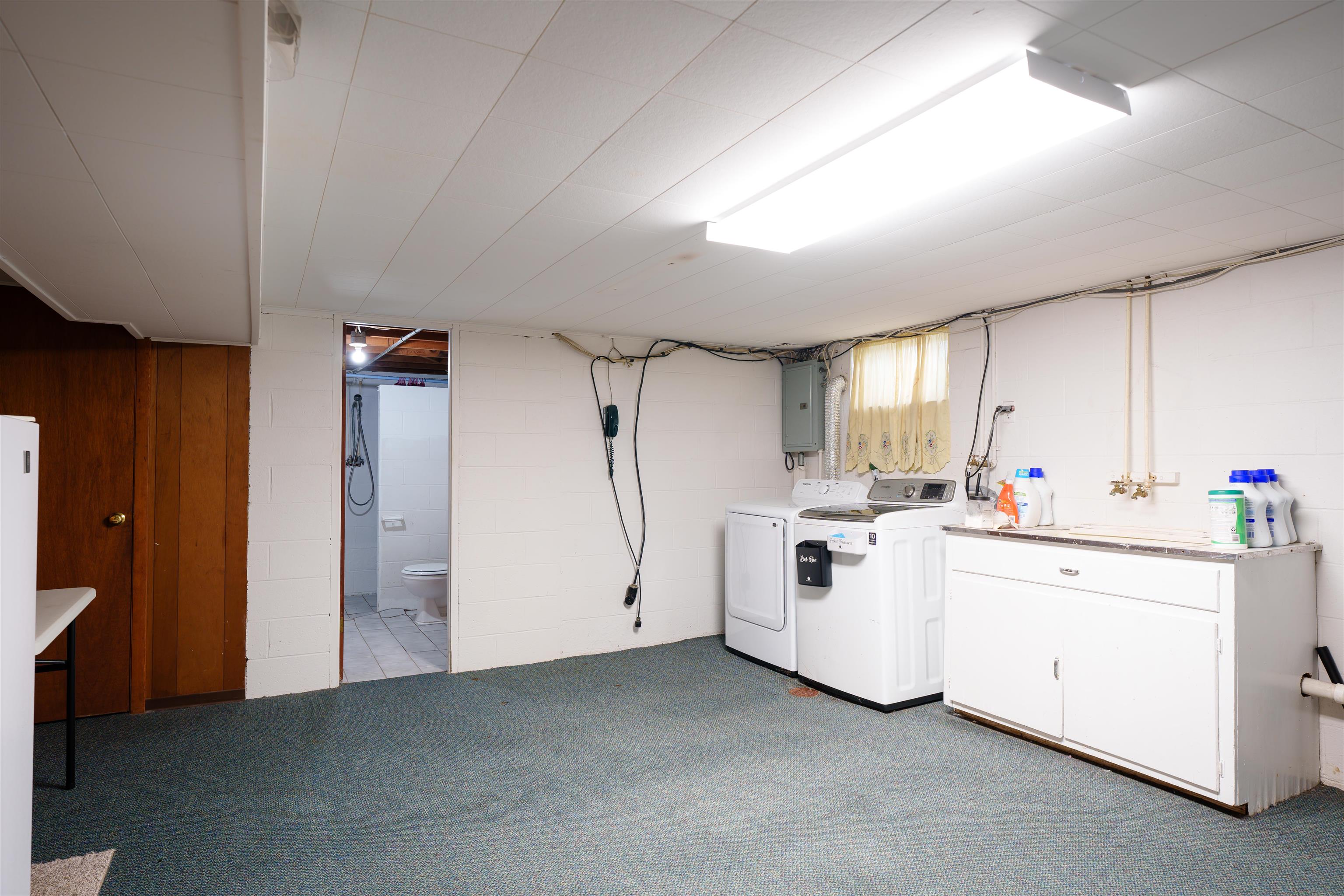 5858 KY 140, Calhoun, Kentucky 42327, 3 Bedrooms Bedrooms, ,2 BathroomsBathrooms,Single Family Residence,For Sale,KY 140,89372
