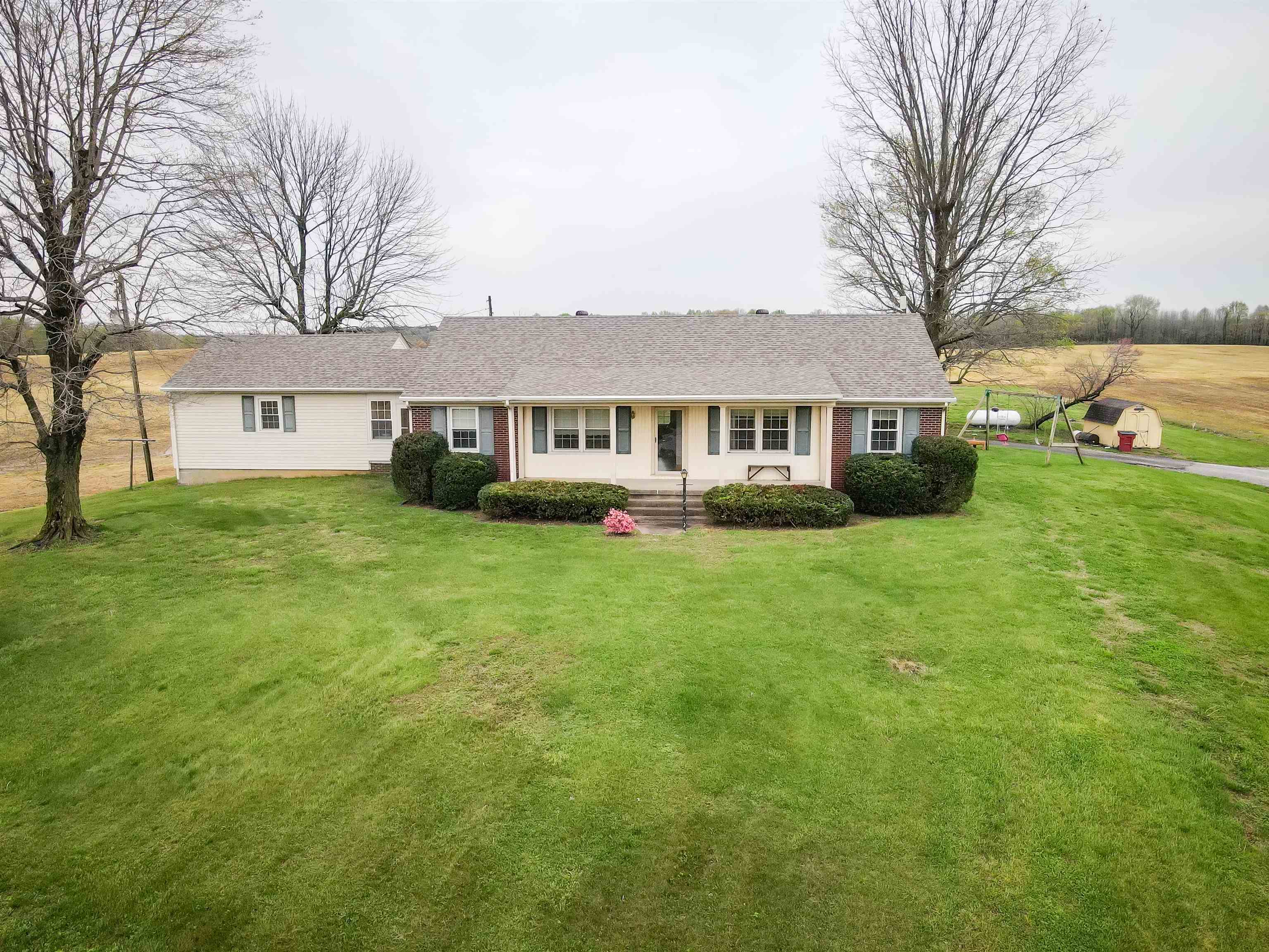 5858 KY 140, Calhoun, Kentucky 42327, 3 Bedrooms Bedrooms, ,2 BathroomsBathrooms,Single Family Residence,For Sale,KY 140,89372