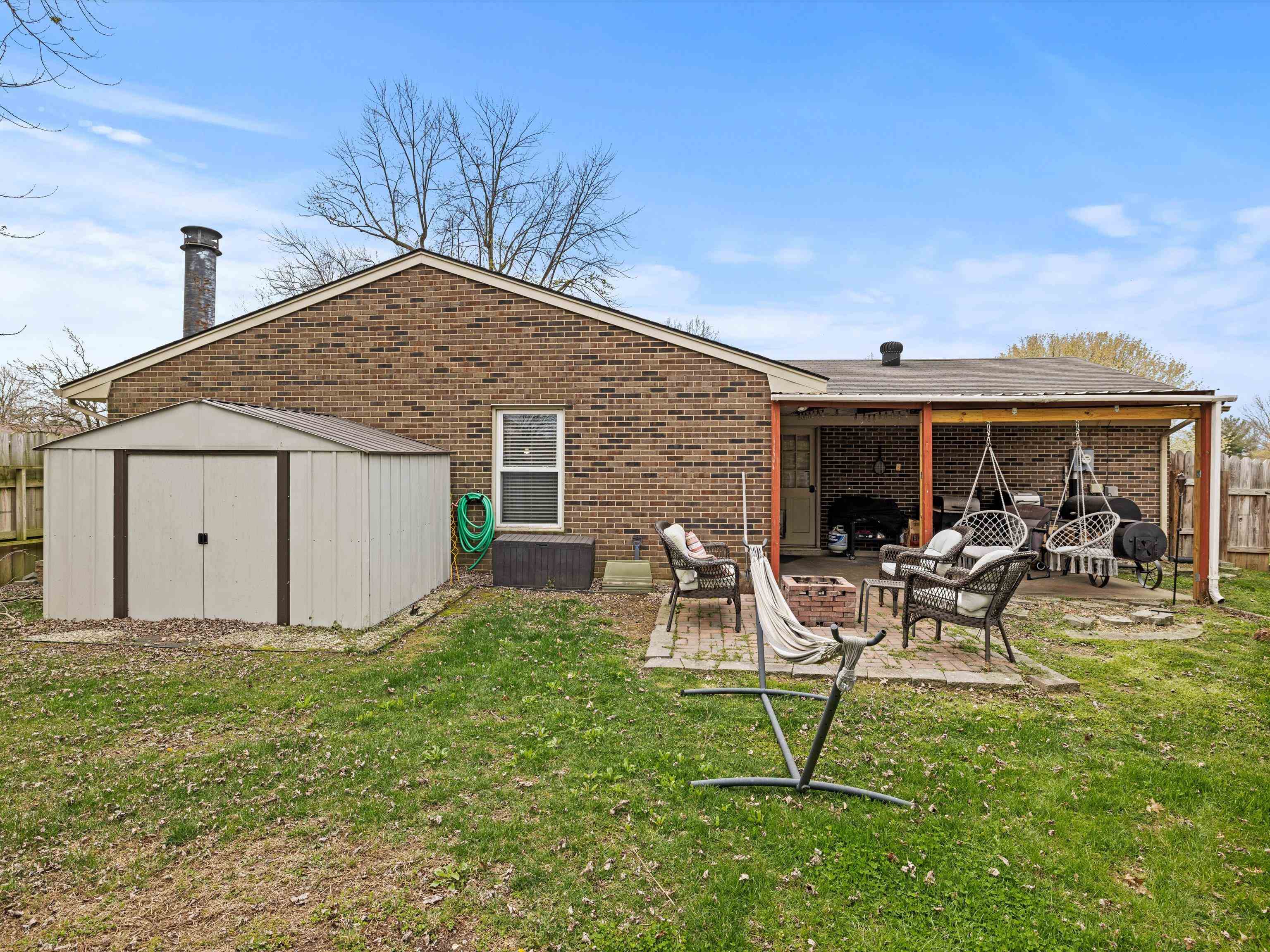 3517 Roundtable Loop, Owensboro, Kentucky 42303, 3 Bedrooms Bedrooms, ,2 BathroomsBathrooms,Single Family Residence,For Sale,Roundtable Loop,89374