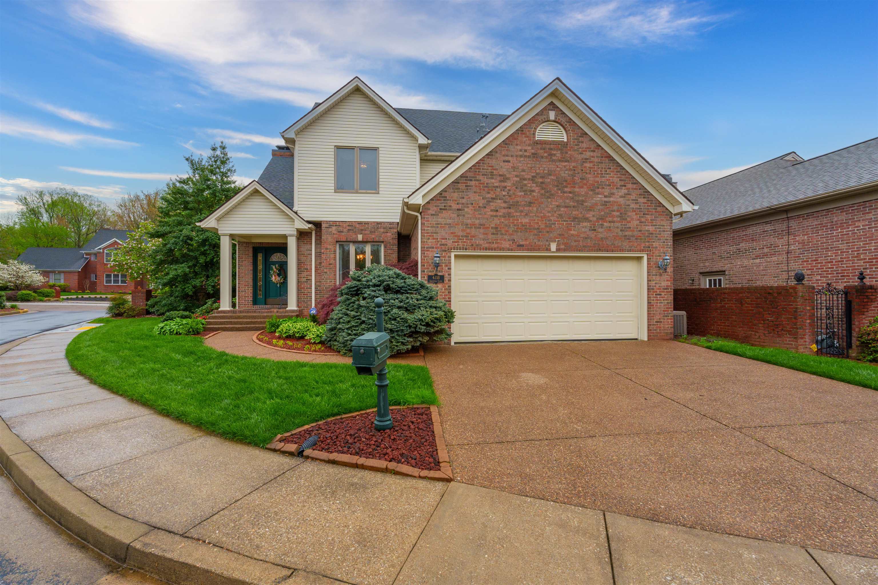 4218 Edgewood Ct, Owensboro, Kentucky 42303, 3 Bedrooms Bedrooms, ,2 BathroomsBathrooms,Single Family Residence,For Sale,Edgewood Ct,89375