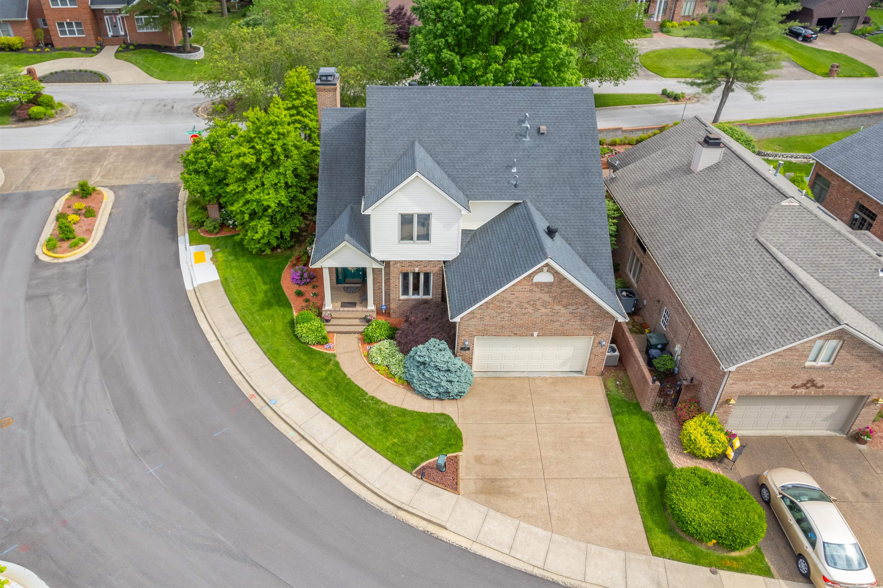 4218 Edgewood Ct, Owensboro, Kentucky 42303, 3 Bedrooms Bedrooms, ,2 BathroomsBathrooms,Single Family Residence,For Sale,Edgewood Ct,89375
