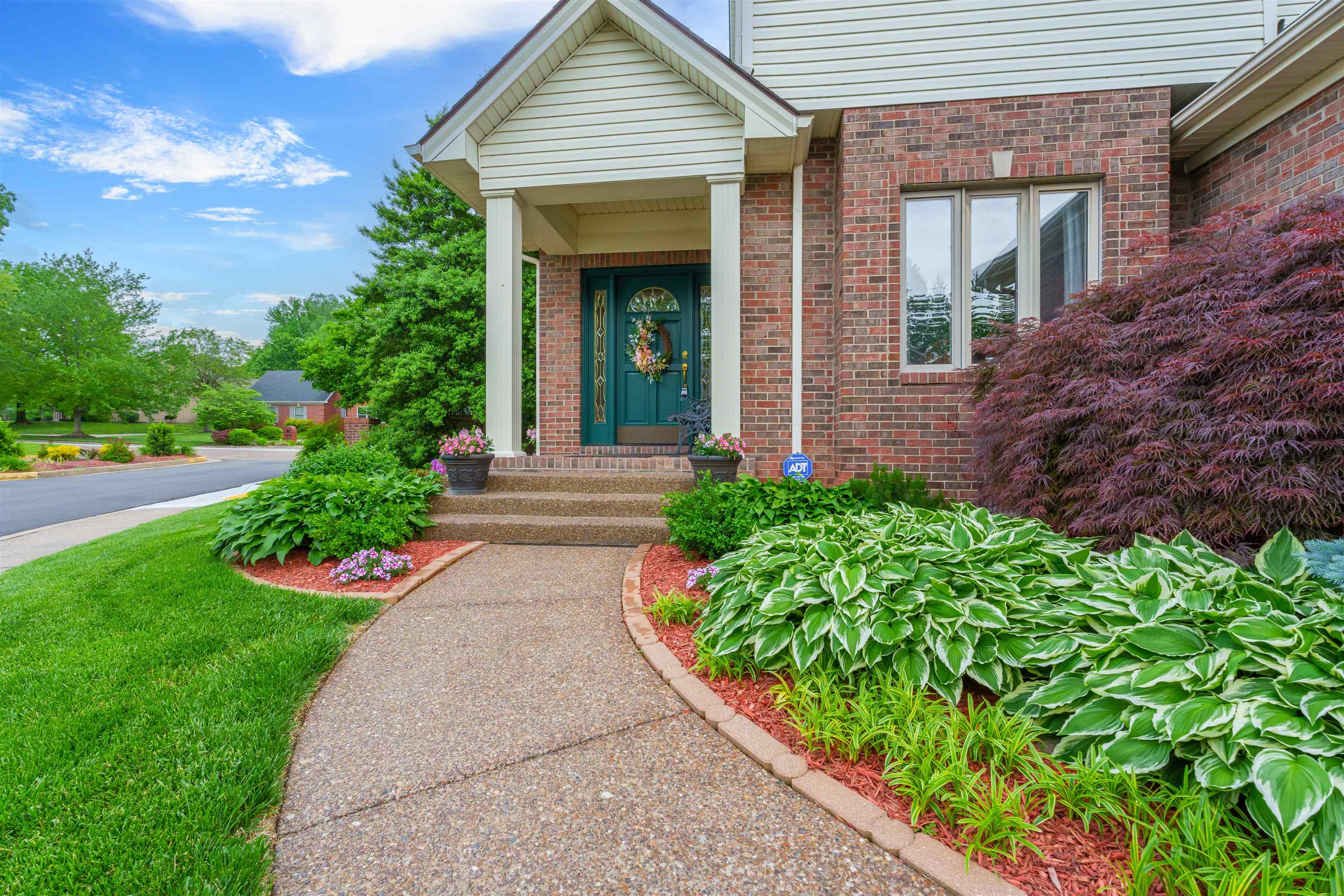 4218 Edgewood Ct, Owensboro, Kentucky 42303, 3 Bedrooms Bedrooms, ,2 BathroomsBathrooms,Single Family Residence,For Sale,Edgewood Ct,89375