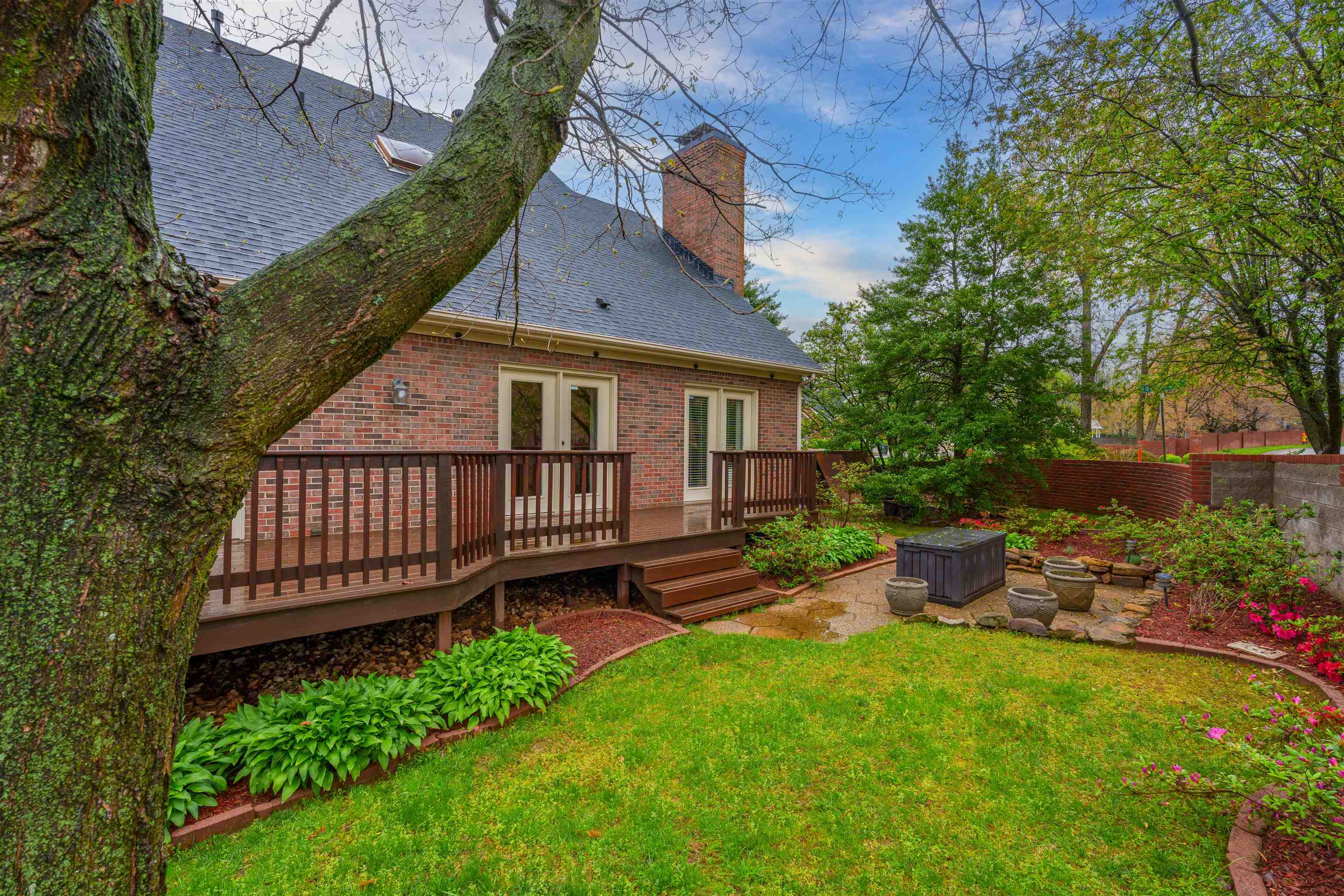 4218 Edgewood Ct, Owensboro, Kentucky 42303, 3 Bedrooms Bedrooms, ,2 BathroomsBathrooms,Single Family Residence,For Sale,Edgewood Ct,89375