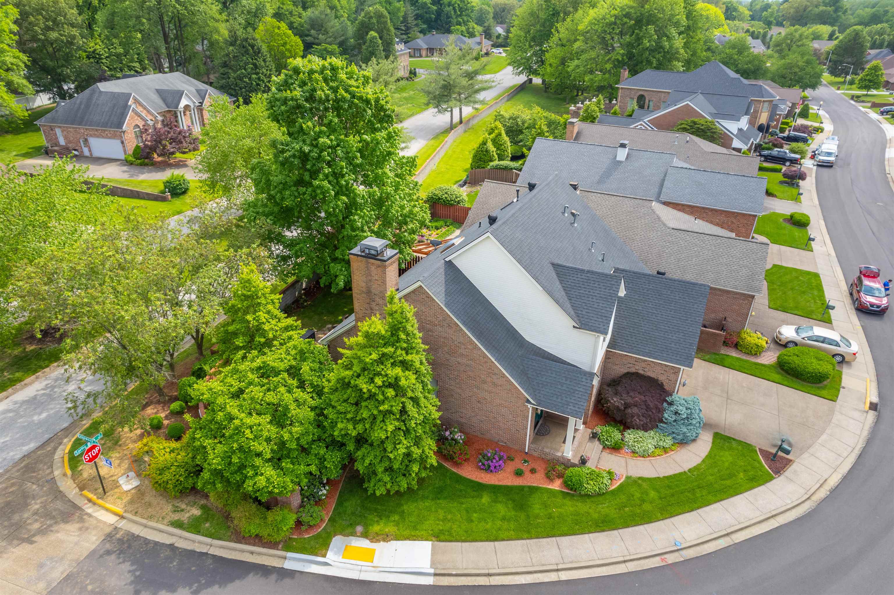 4218 Edgewood Ct, Owensboro, Kentucky 42303, 3 Bedrooms Bedrooms, ,2 BathroomsBathrooms,Single Family Residence,For Sale,Edgewood Ct,89375