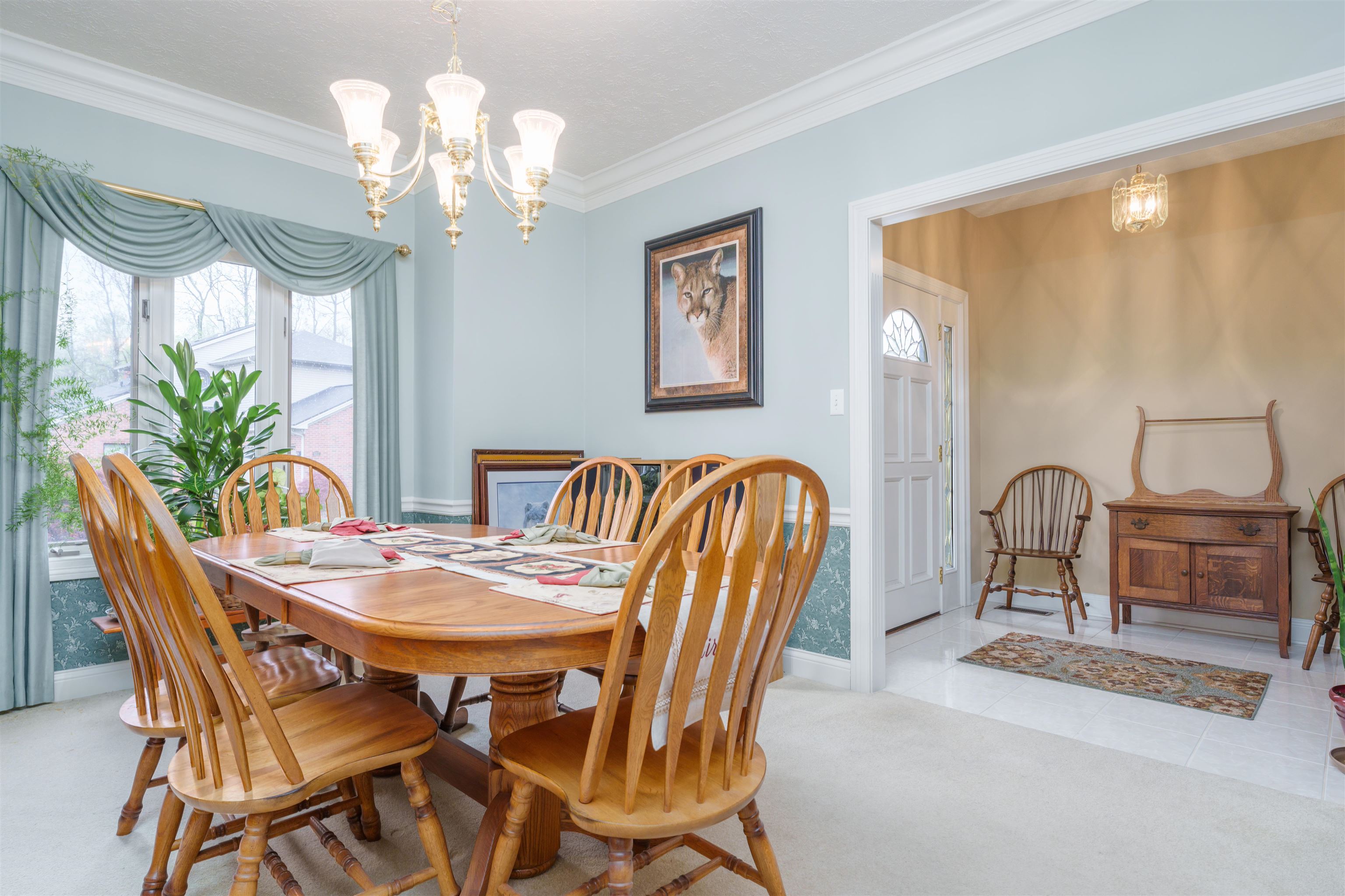 4218 Edgewood Ct, Owensboro, Kentucky 42303, 3 Bedrooms Bedrooms, ,2 BathroomsBathrooms,Single Family Residence,For Sale,Edgewood Ct,89375